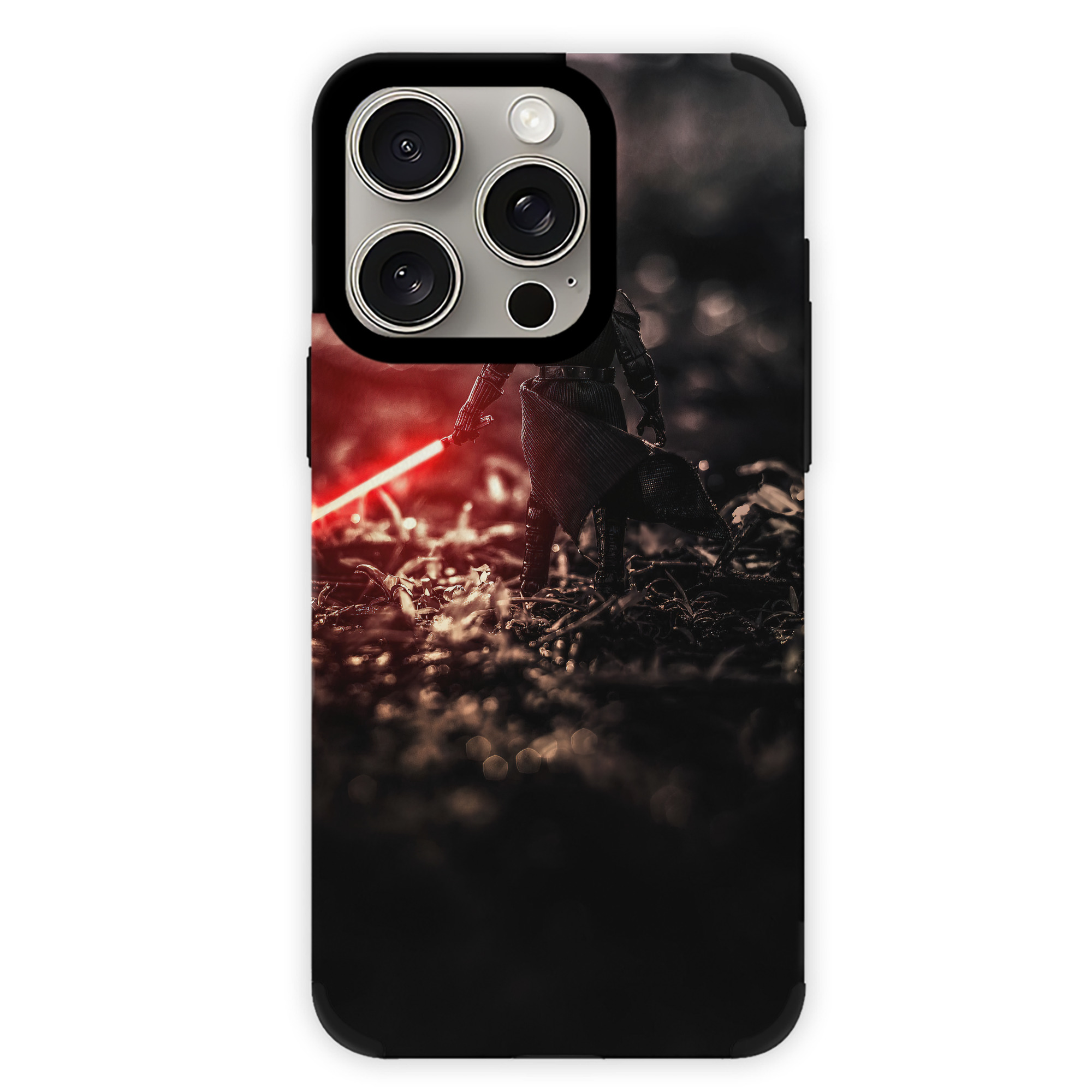（画像用） スター・ウォーズ Star Wars 【iPhone15ProMax対応】 PUレザー スマホケース 耐衝撃＆黄変防止
