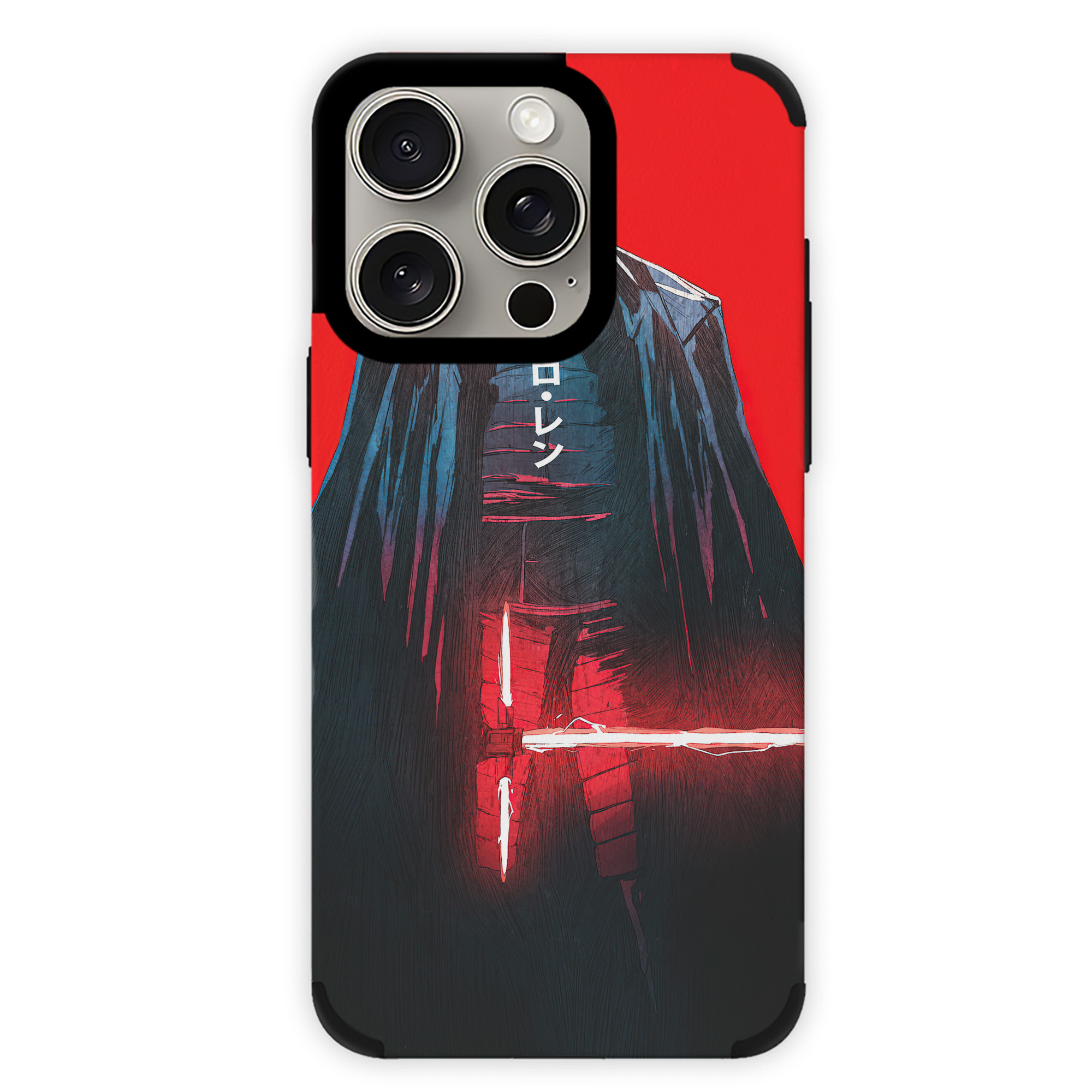 （画像用） スター・ウォーズ Star Wars 【iPhone15ProMax対応】 PUレザー スマホケース 耐衝撃＆黄変防止
