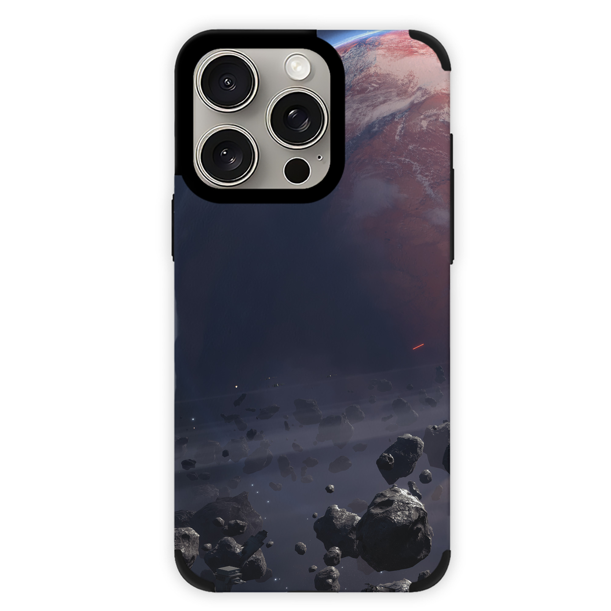 （画像用） スター・ウォーズ Star Wars 【iPhone15ProMax対応】 PUレザー スマホケース 耐衝撃＆黄変防止