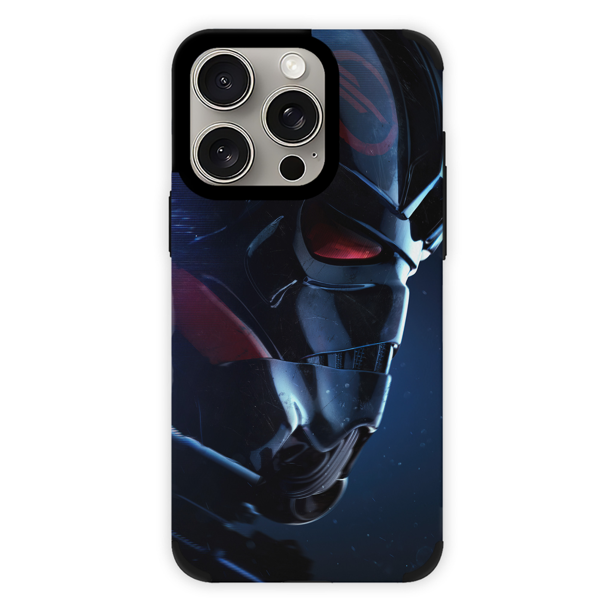 （画像用） スター・ウォーズ Star Wars 【iPhone15ProMax対応】 PUレザー スマホケース 耐衝撃＆黄変防止