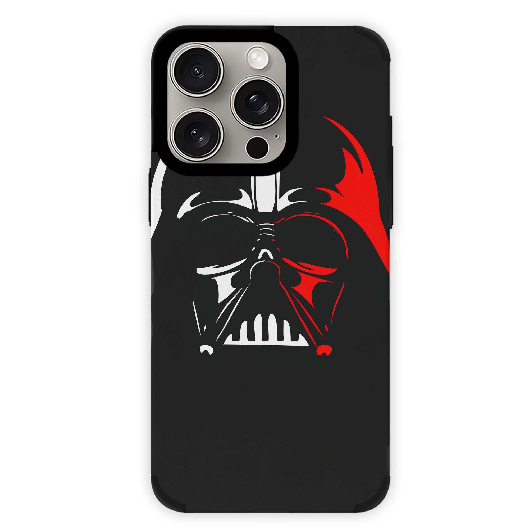 （画像用） スター・ウォーズ Star Wars 【iPhone15ProMax対応】 PUレザー スマホケース 耐衝撃＆黄変防止