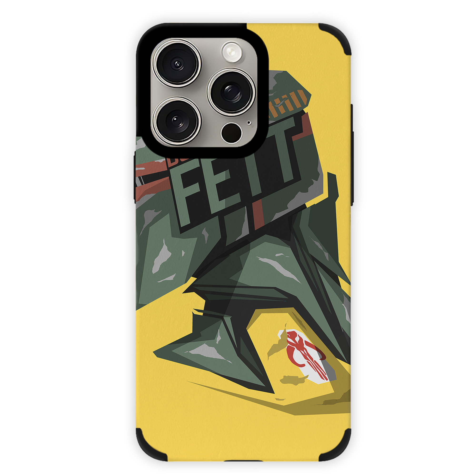 （画像用） スター・ウォーズ Star Wars 【iPhone15ProMax対応】 PUレザー スマホケース 耐衝撃＆黄変防止