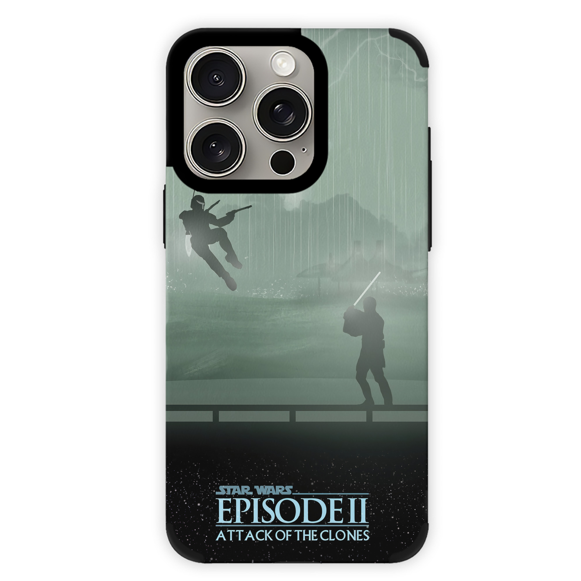 （画像用） スター・ウォーズ Star Wars 【iPhone15ProMax対応】 PUレザー スマホケース 耐衝撃＆黄変防止