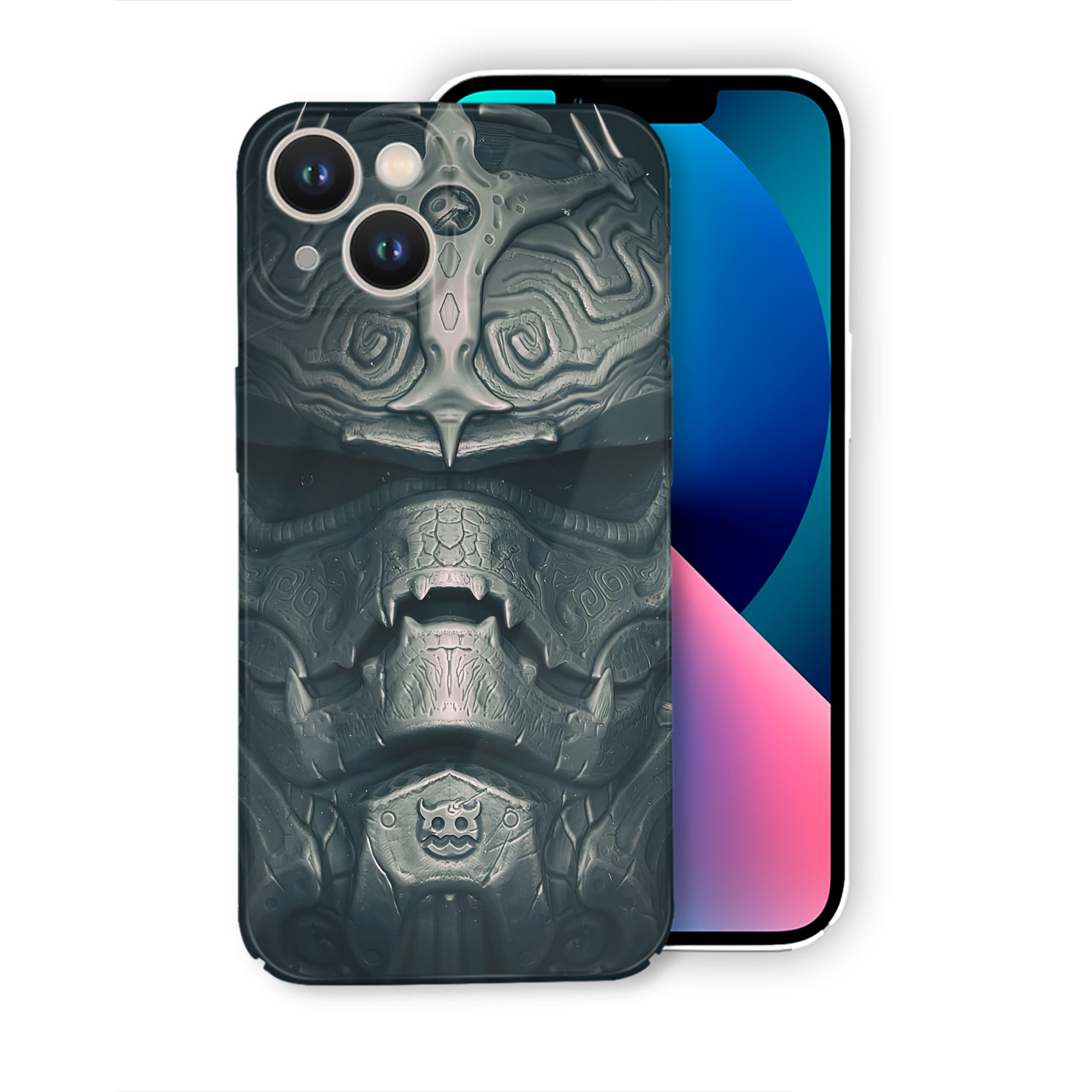 （画像用） スター・ウォーズ Star Wars 【iPhone 14シリーズ対応】ハードケース