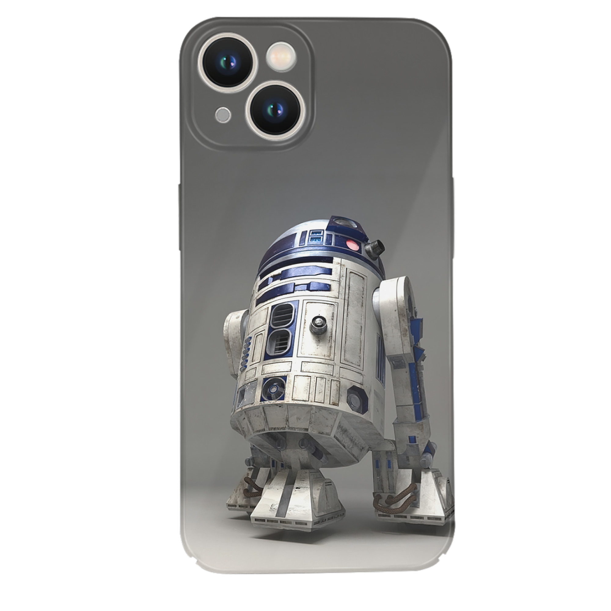 （画像用） スター・ウォーズ Star Wars 【iPhone 14シリーズ対応】ハードケース