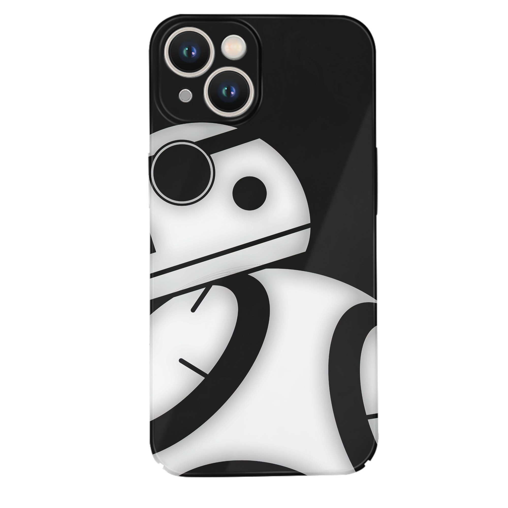 （画像用） スター・ウォーズ Star Wars 【iPhone 14シリーズ対応】ハードケース