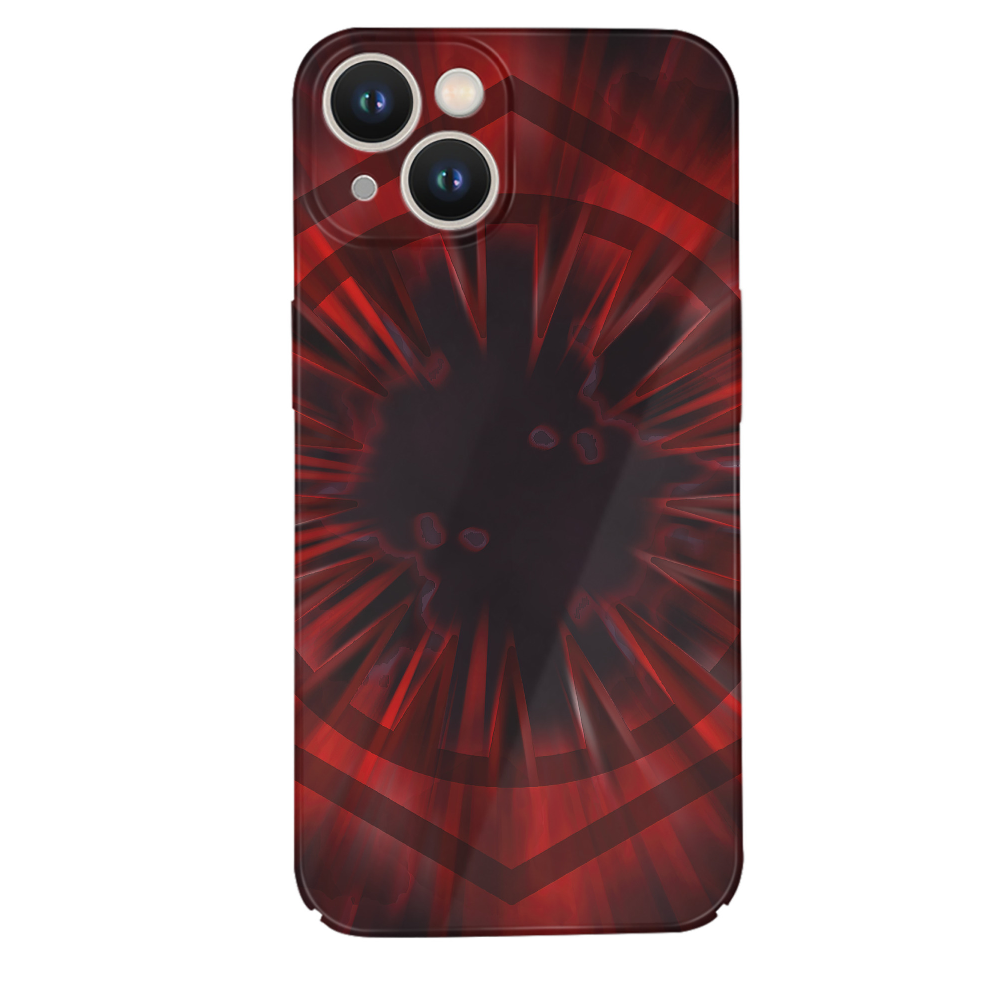 （画像用） スター・ウォーズ Star Wars 【iPhone 14シリーズ対応】ハードケース