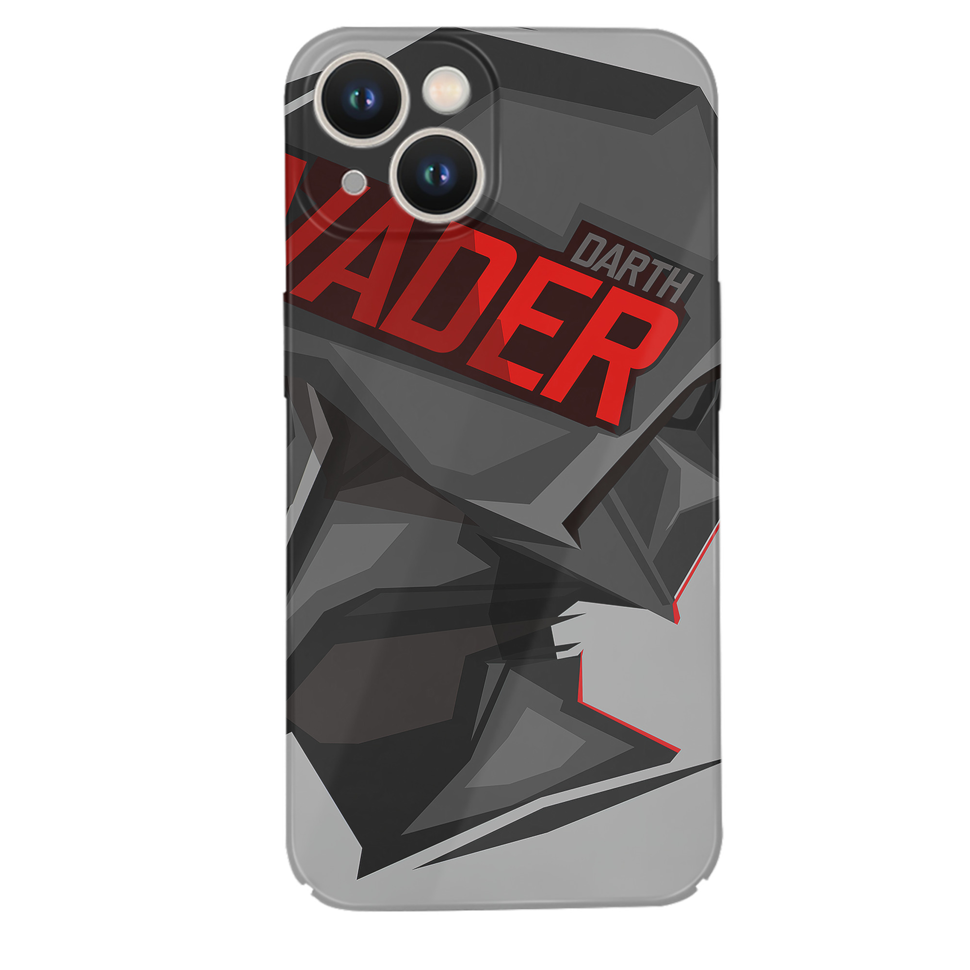 （画像用） スター・ウォーズ Star Wars 【iPhone 14シリーズ対応】ハードケース