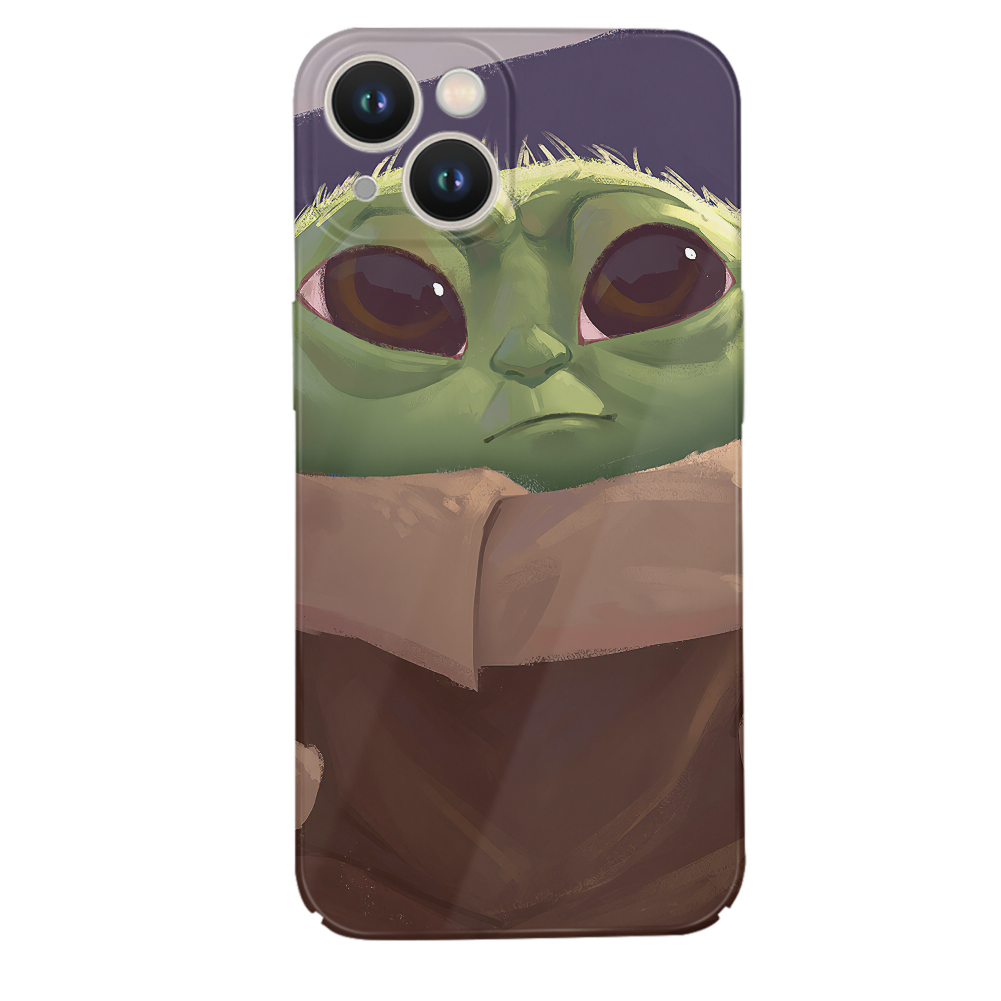（画像用） スター・ウォーズ Star Wars 【iPhone 14シリーズ対応】ハードケース
