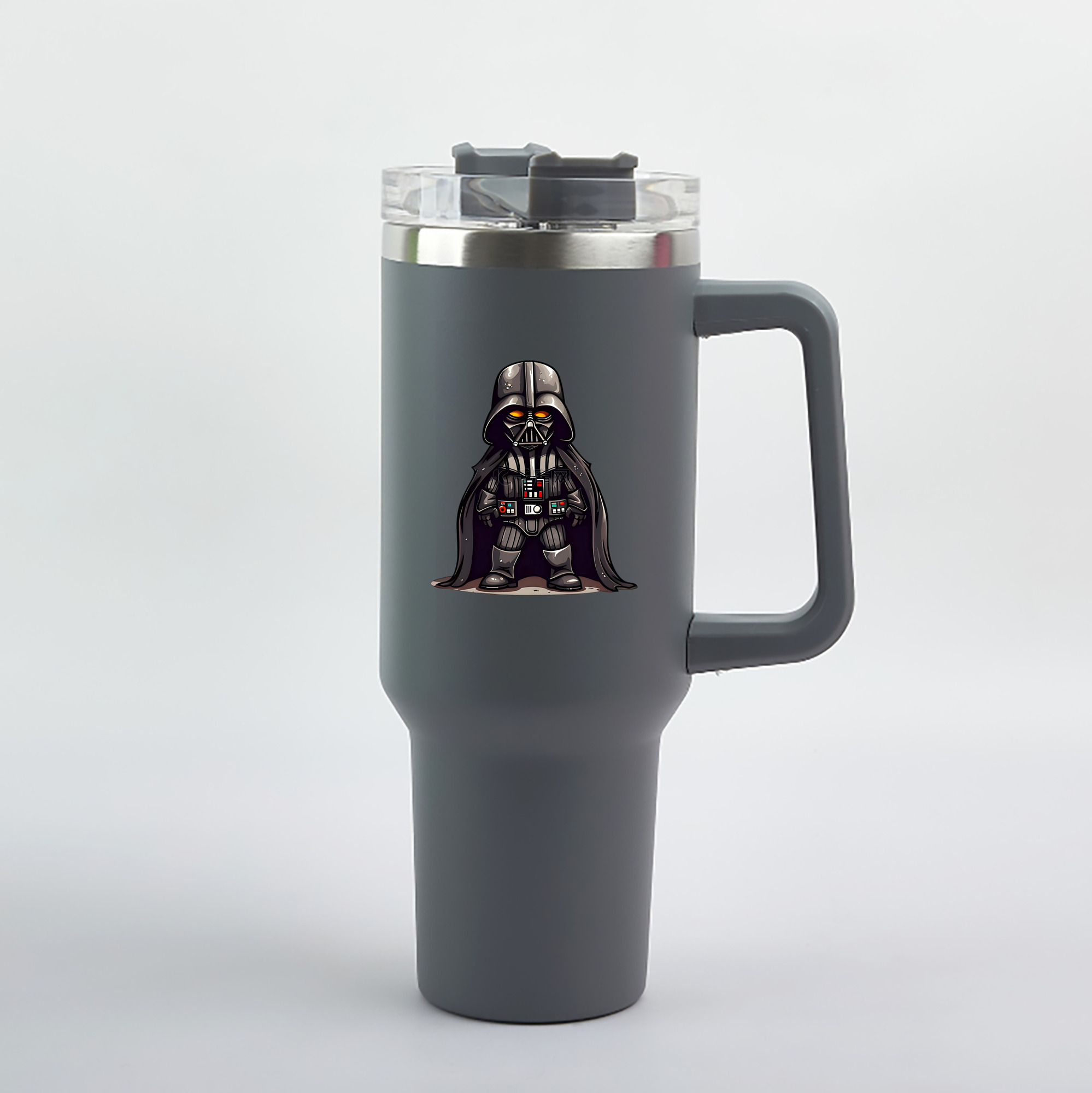 （画像用） スター・ウォーズ Star Wars 1200mL車用タンブラー（カラープリント）
