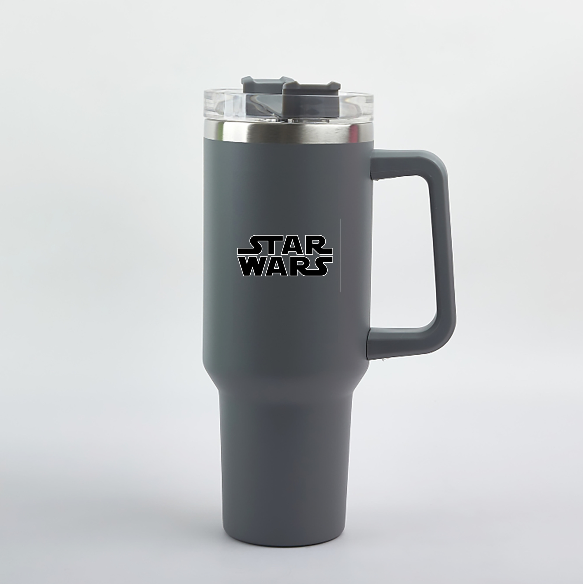 （画像用） スター・ウォーズ Star Wars 1200mL車用タンブラー（カラープリント）