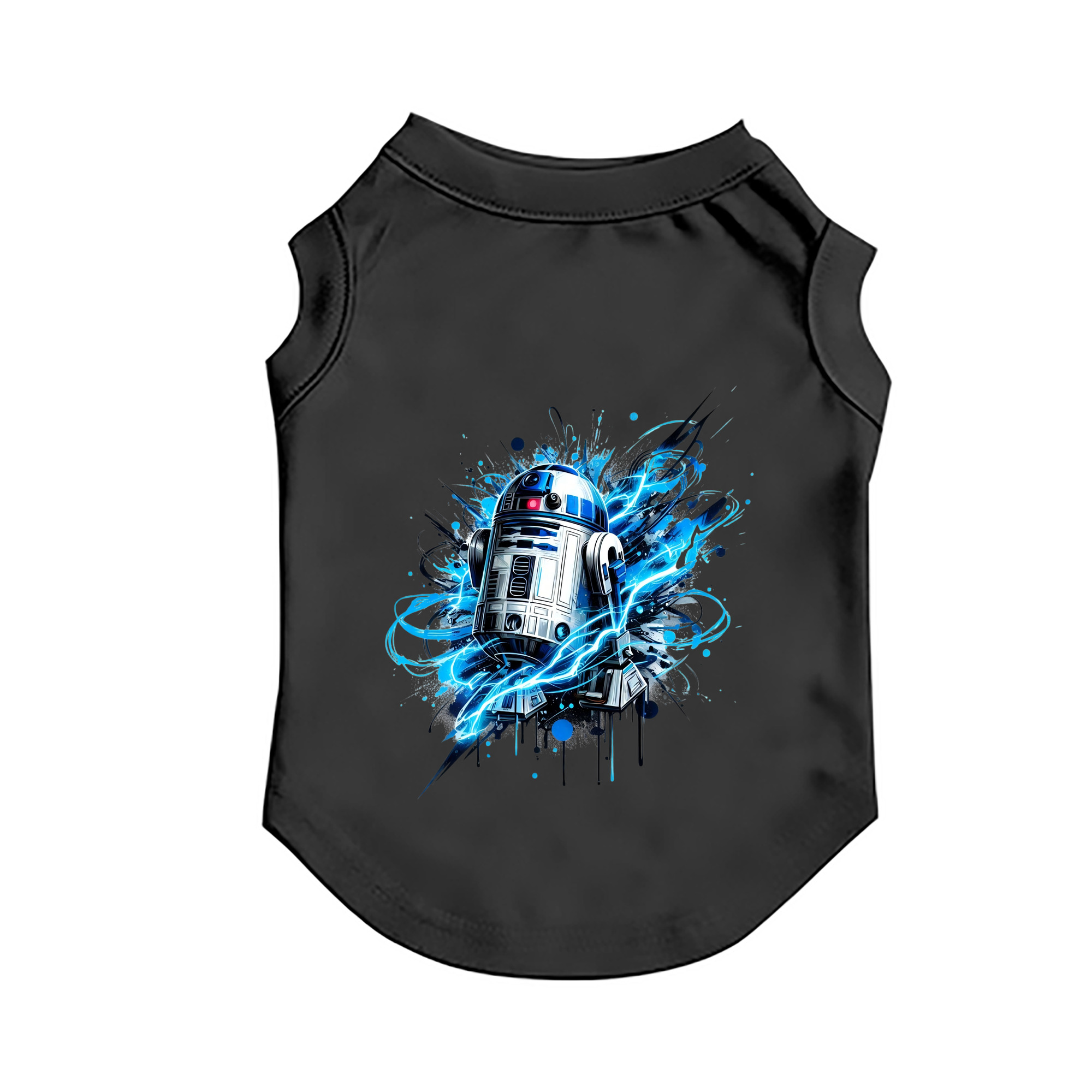 （画像用） スター・ウォーズ Star Wars ペット用ベスト