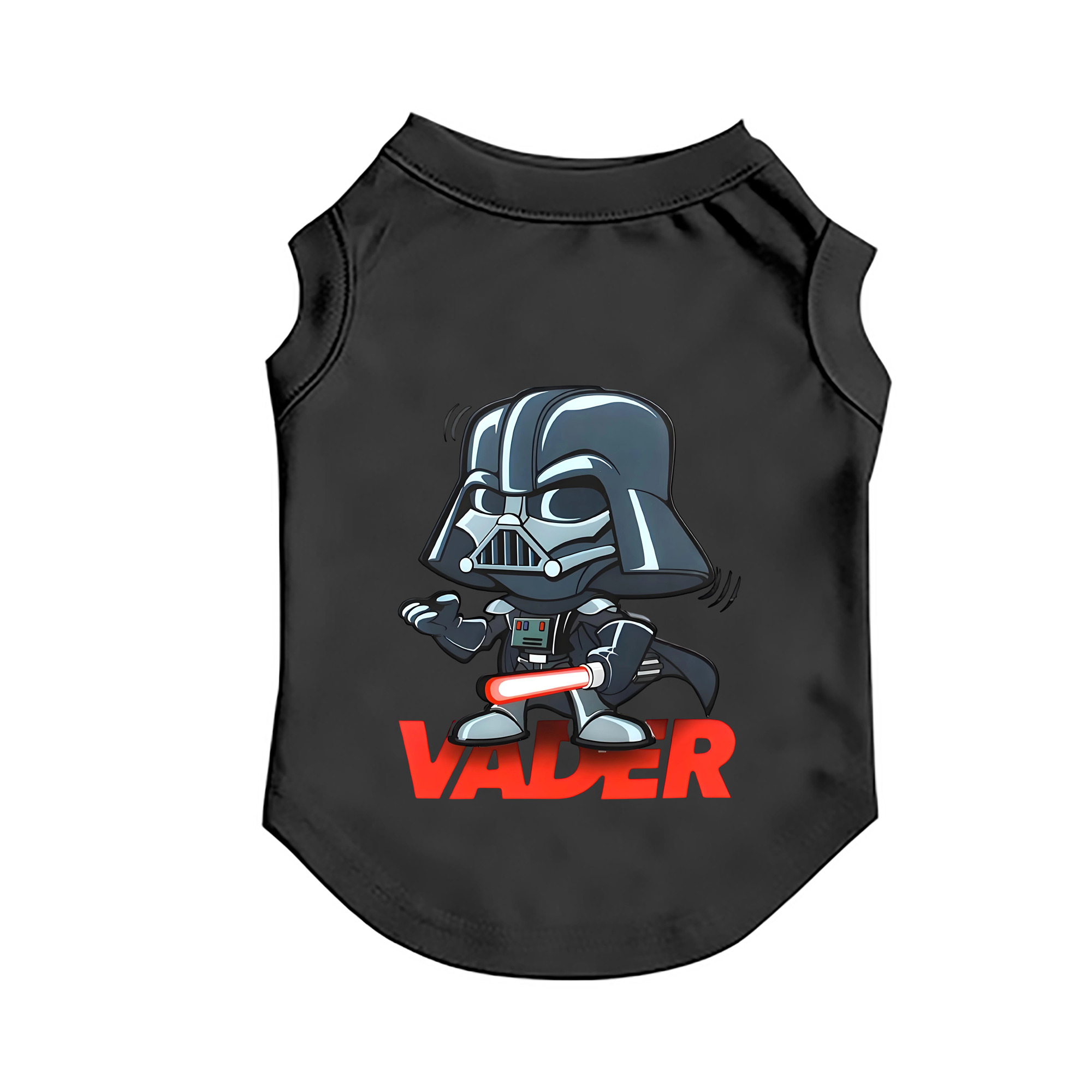 （画像用） スター・ウォーズ Star Wars ペット用ベスト