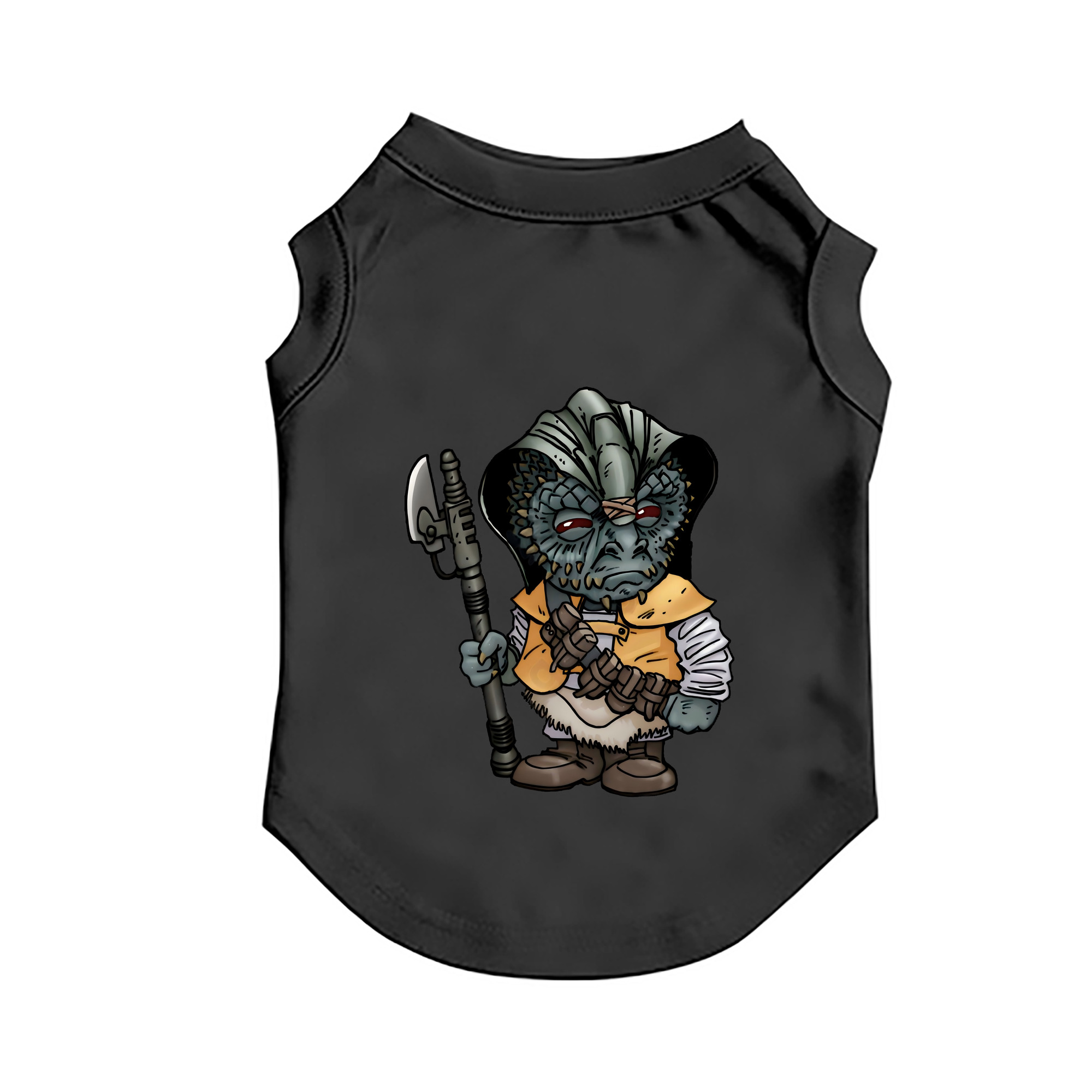 （画像用） スター・ウォーズ Star Wars ペット用ベスト
