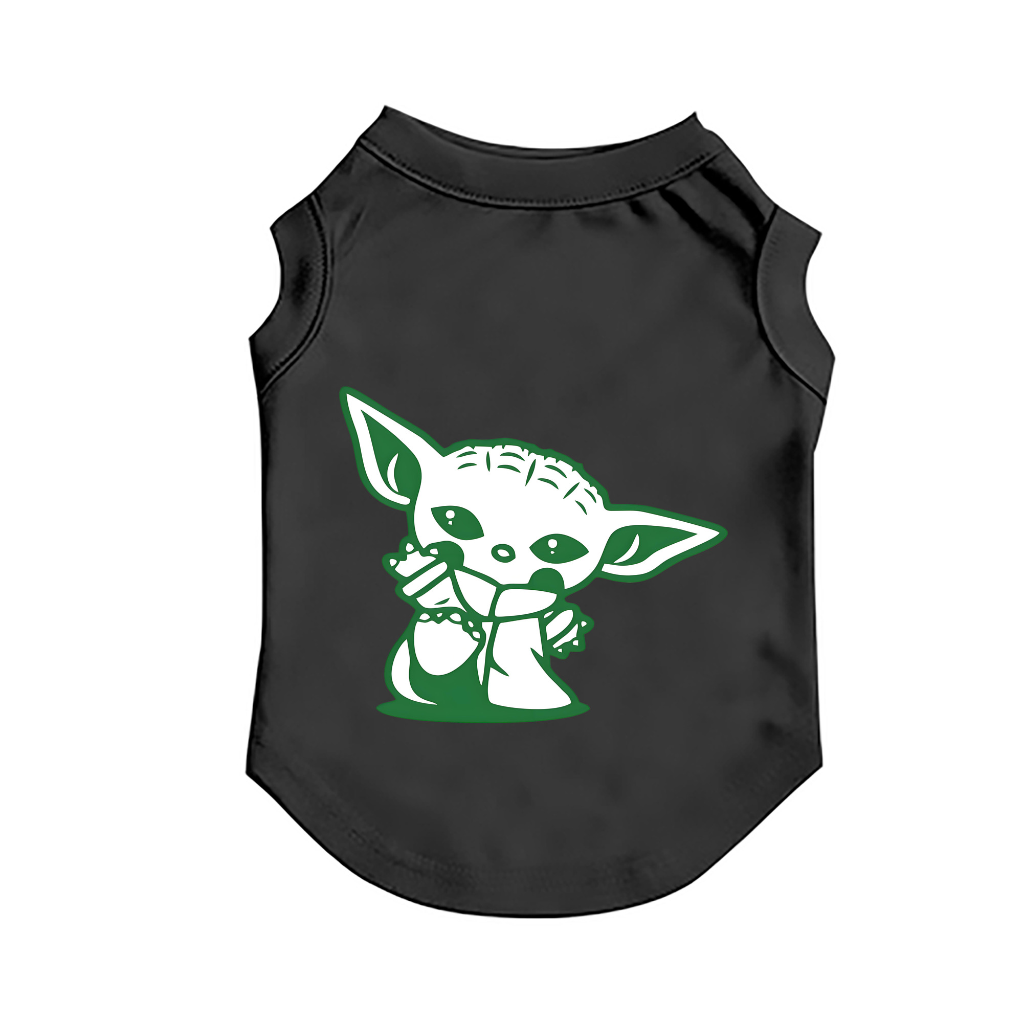 （画像用） スター・ウォーズ Star Wars ペット用ベスト