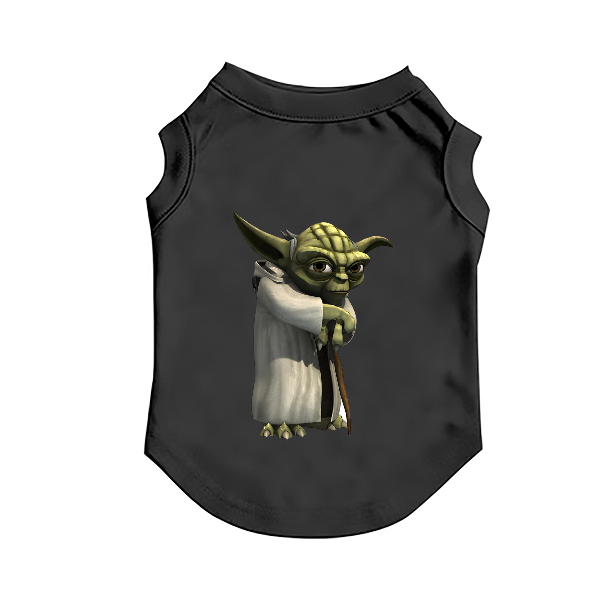 （画像用） スター・ウォーズ Star Wars ペット用ベスト