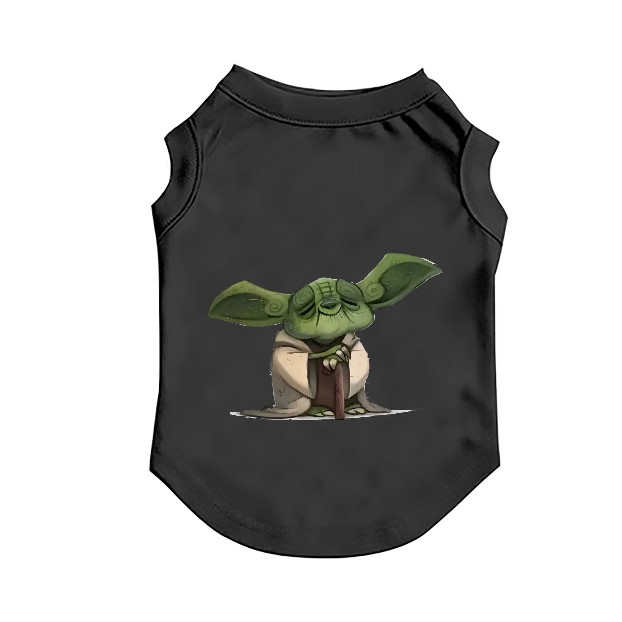 （画像用） スター・ウォーズ Star Wars ペット用ベスト