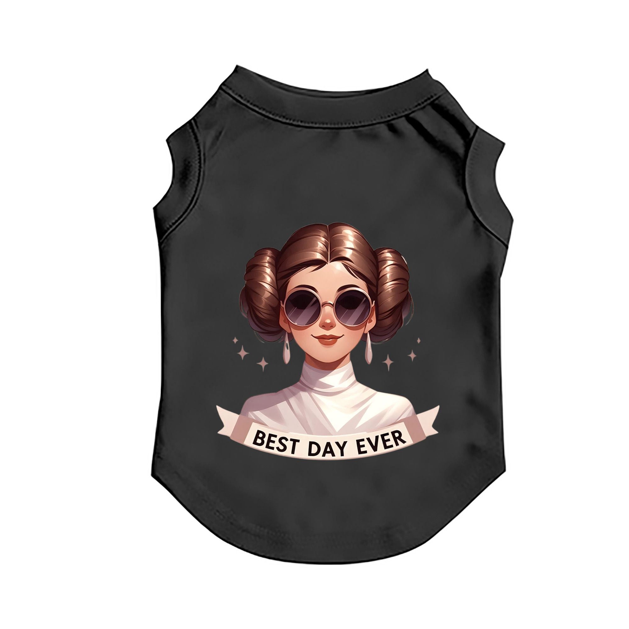 （画像用） スター・ウォーズ Star Wars ペット用ベスト