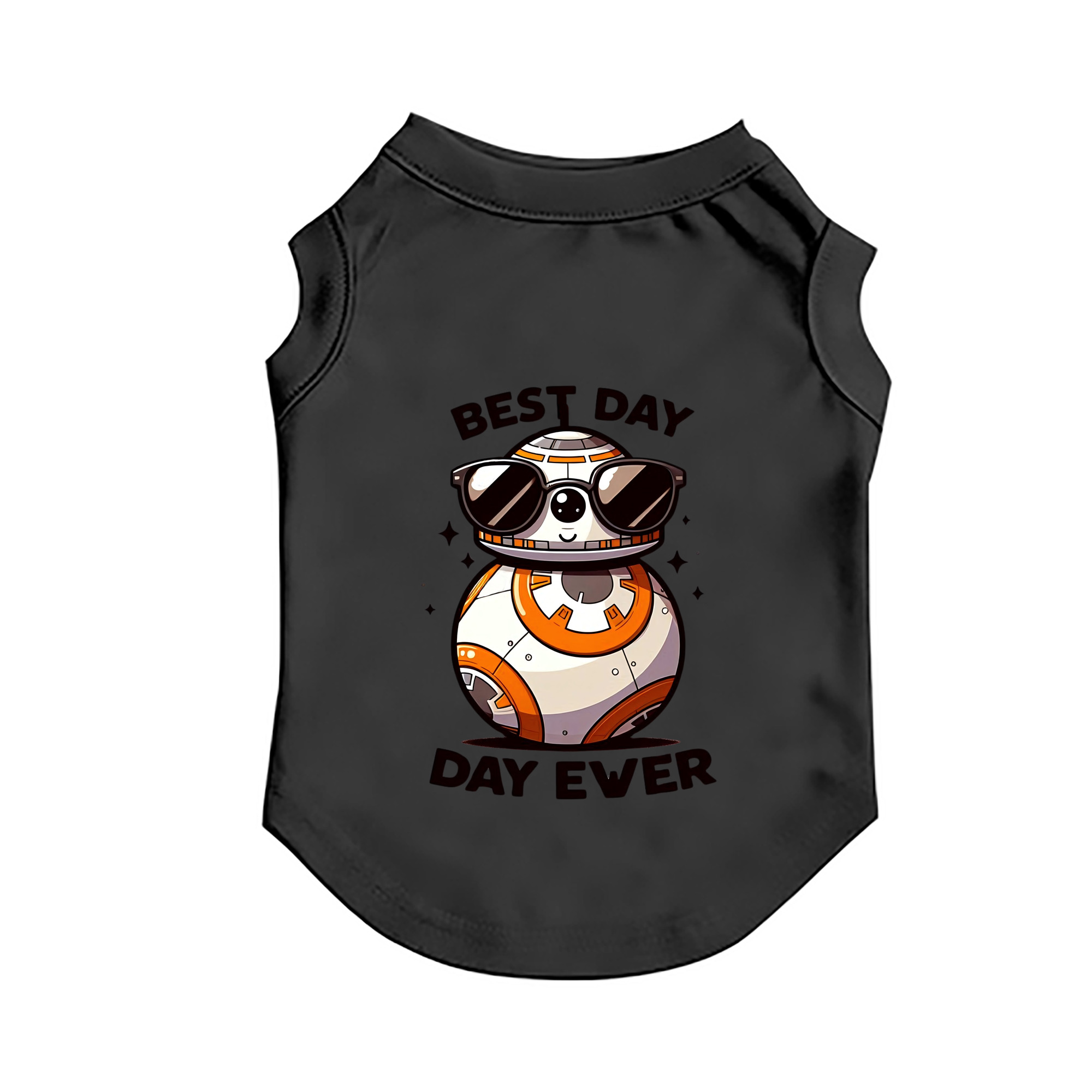 （画像用） スター・ウォーズ Star Wars ペット用ベスト