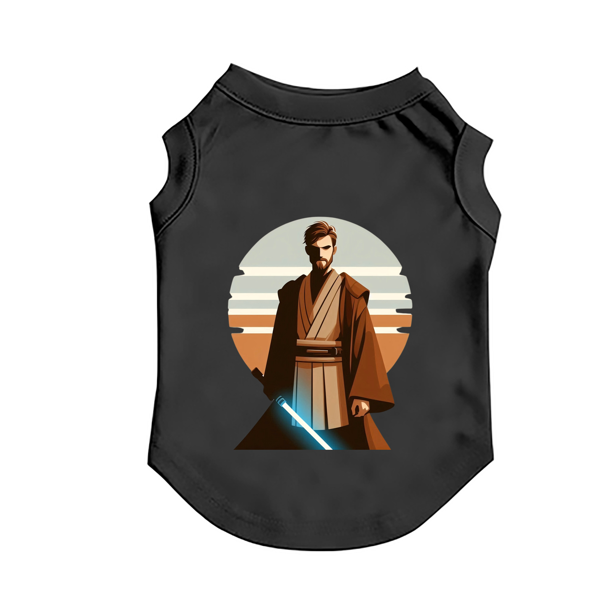 （画像用） スター・ウォーズ Star Wars ペット用ベスト