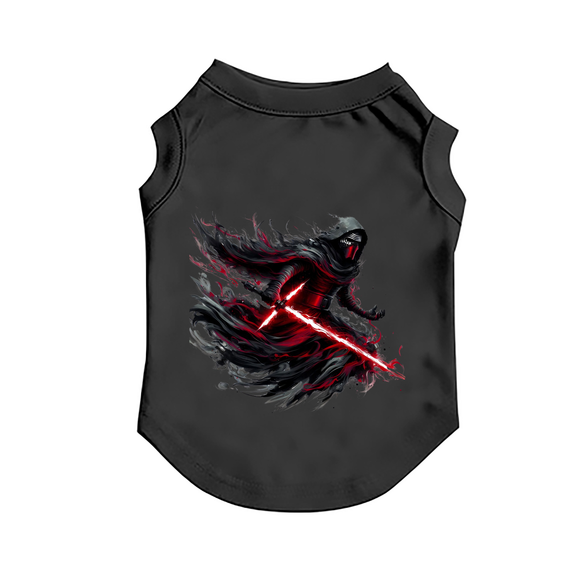 （画像用） スター・ウォーズ Star Wars ペット用ベスト
