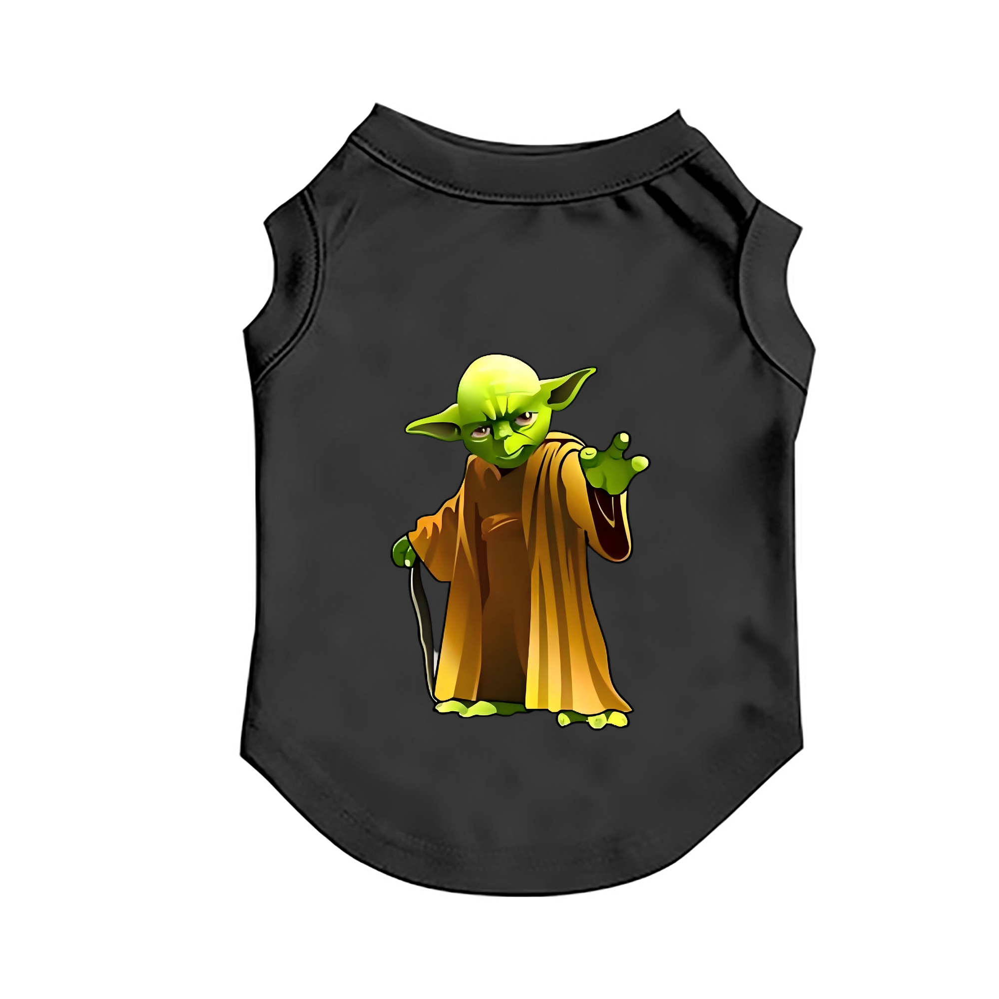 （画像用） スター・ウォーズ Star Wars ペット用ベスト