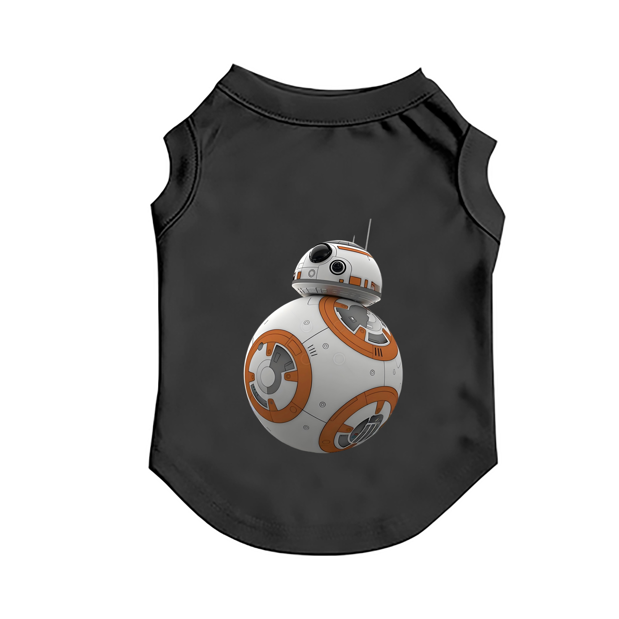 （画像用） スター・ウォーズ Star Wars ペット用ベスト