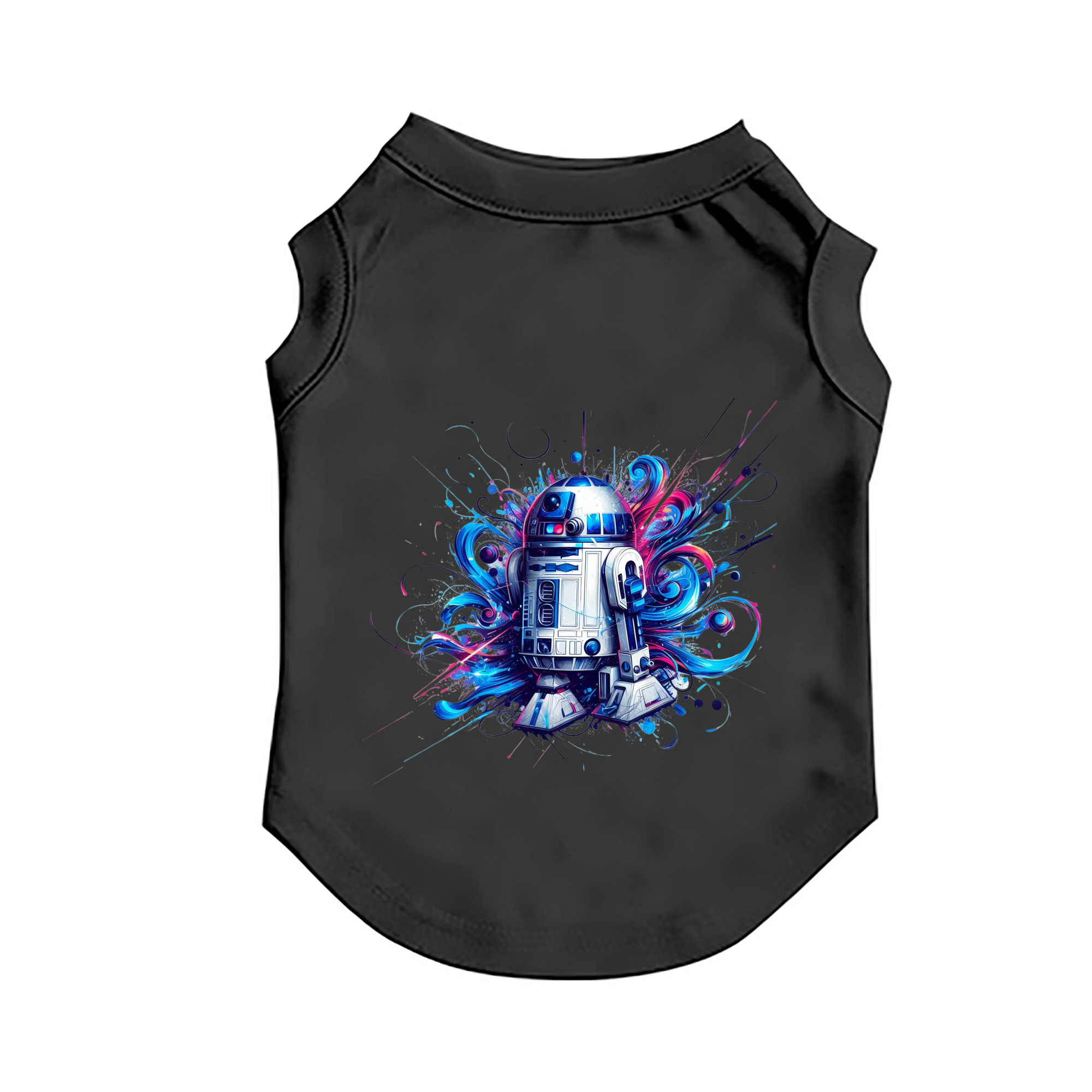 （画像用） スター・ウォーズ Star Wars ペット用ベスト