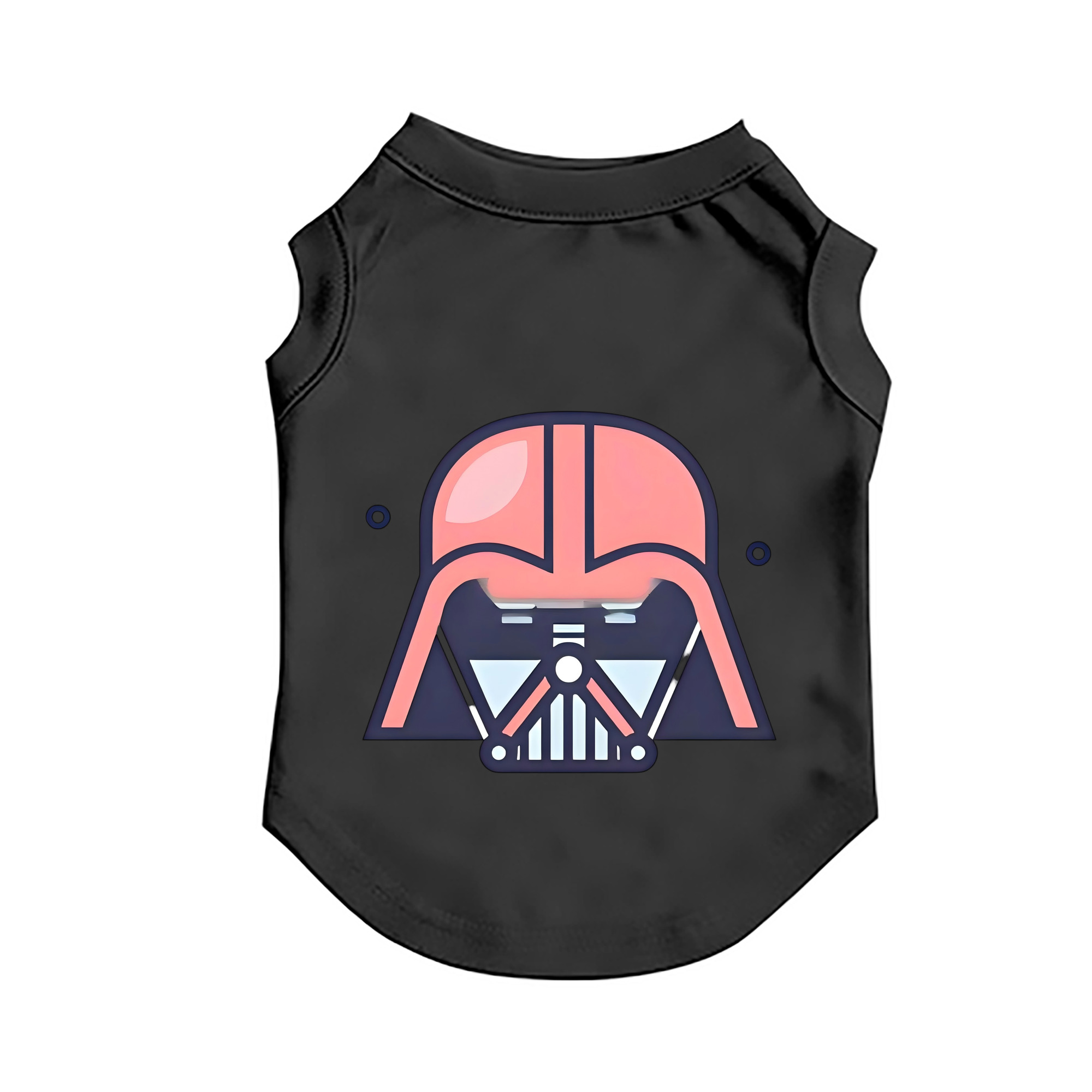 （画像用） スター・ウォーズ Star Wars ペット用ベスト