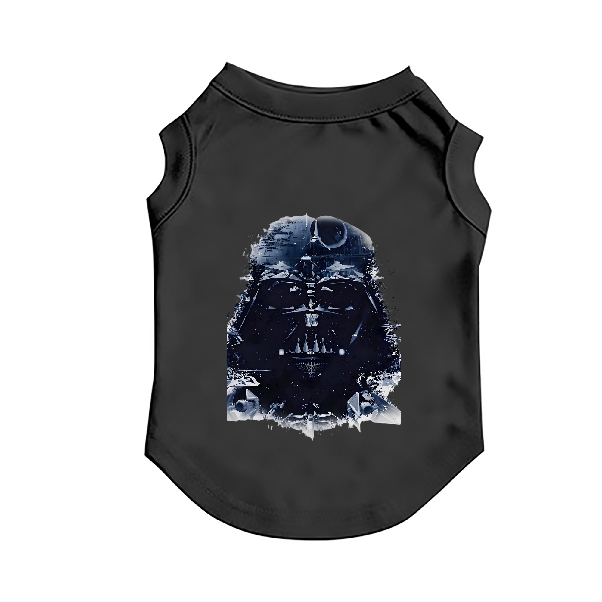 （画像用） スター・ウォーズ Star Wars ペット用ベスト