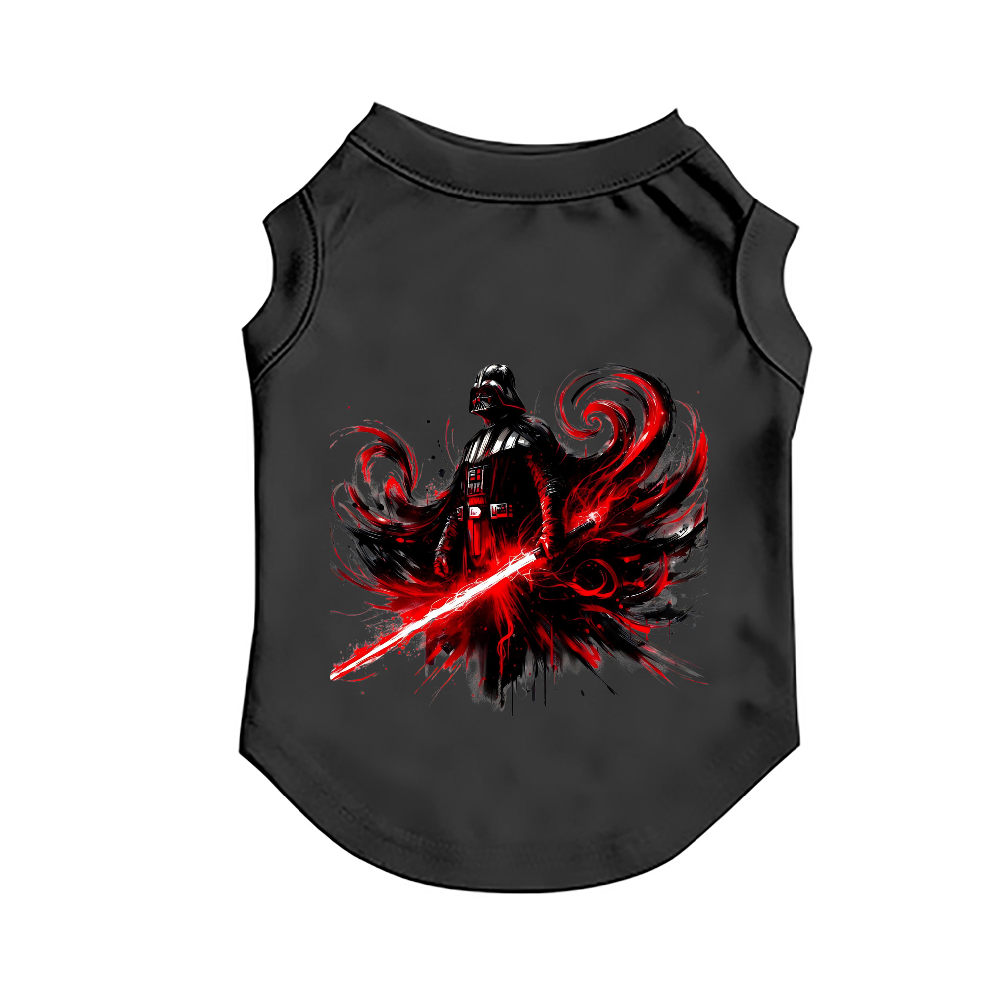 （画像用） スター・ウォーズ Star Wars ペット用ベスト