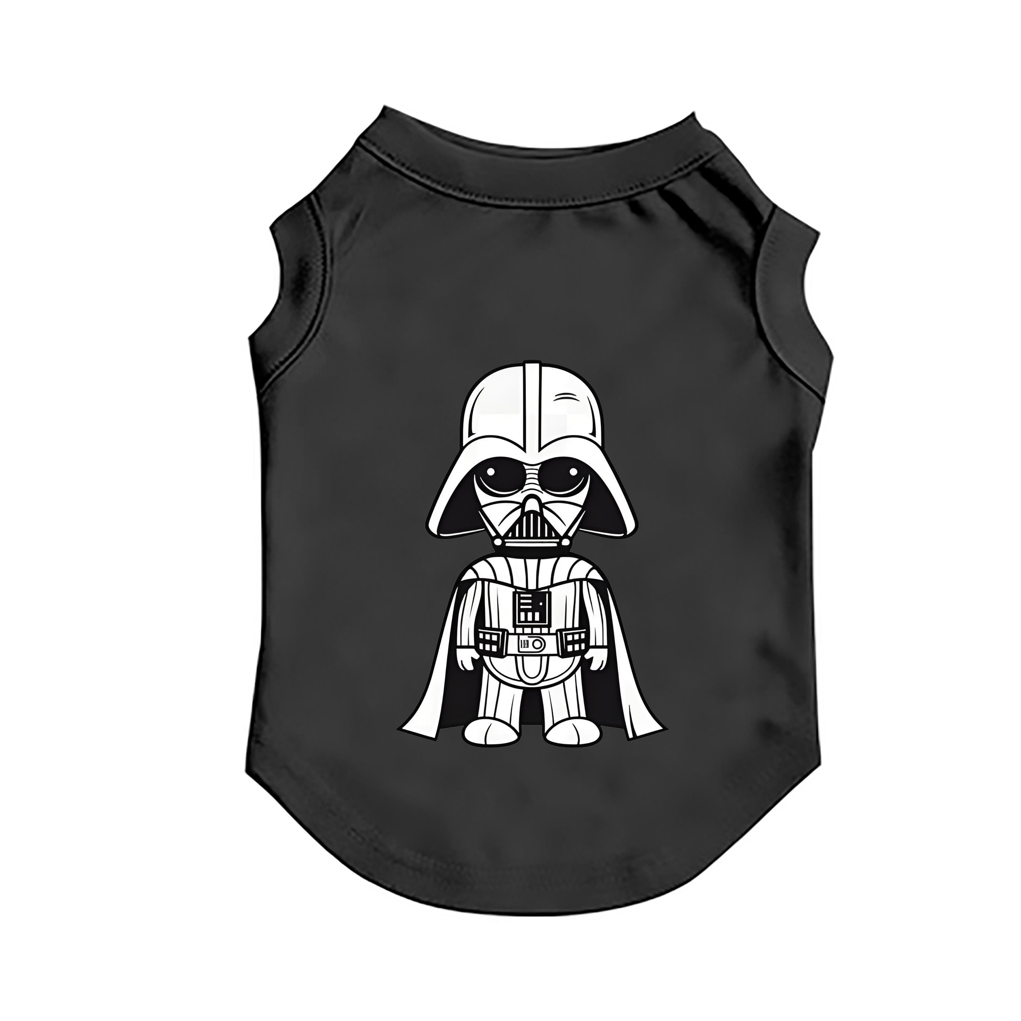 （画像用） スター・ウォーズ Star Wars ペット用ベスト