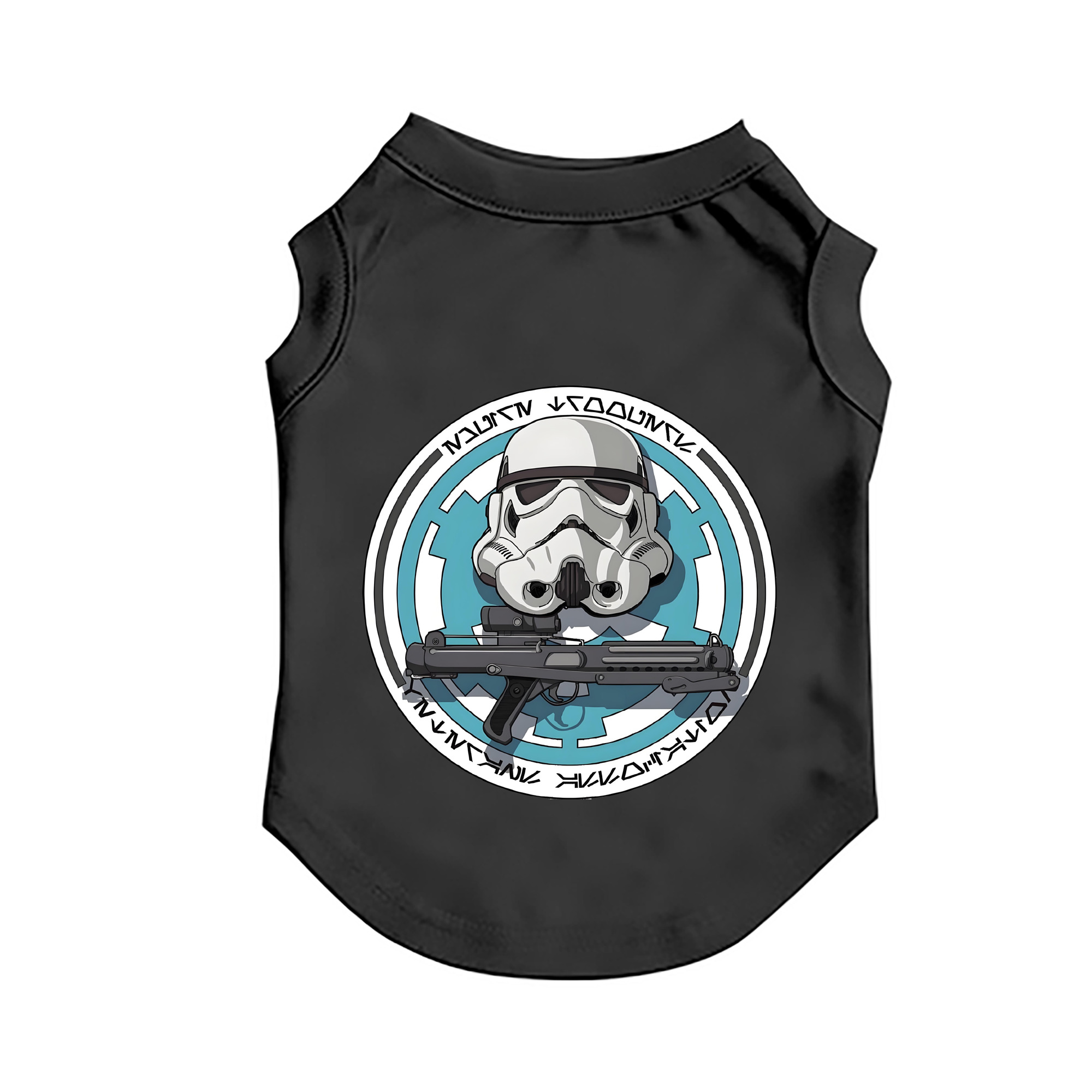 （画像用） スター・ウォーズ Star Wars ペット用ベスト