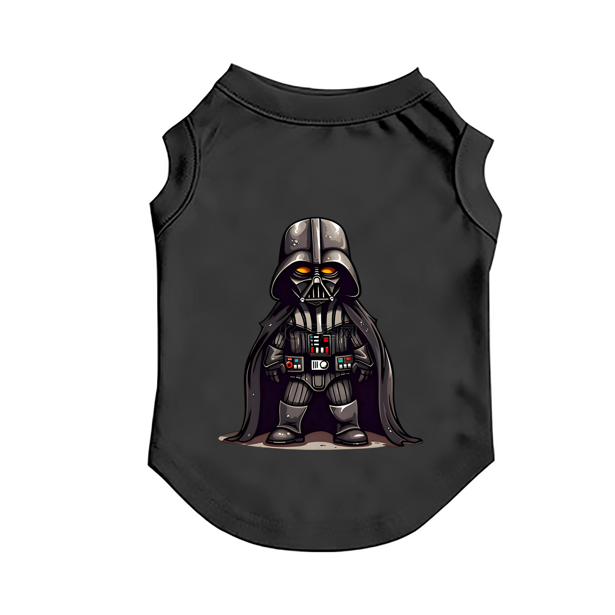（画像用） スター・ウォーズ Star Wars ペット用ベスト