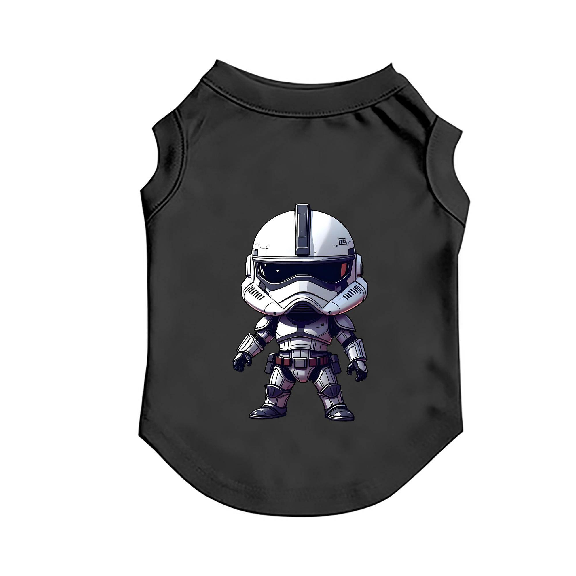 （画像用） スター・ウォーズ Star Wars ペット用ベスト