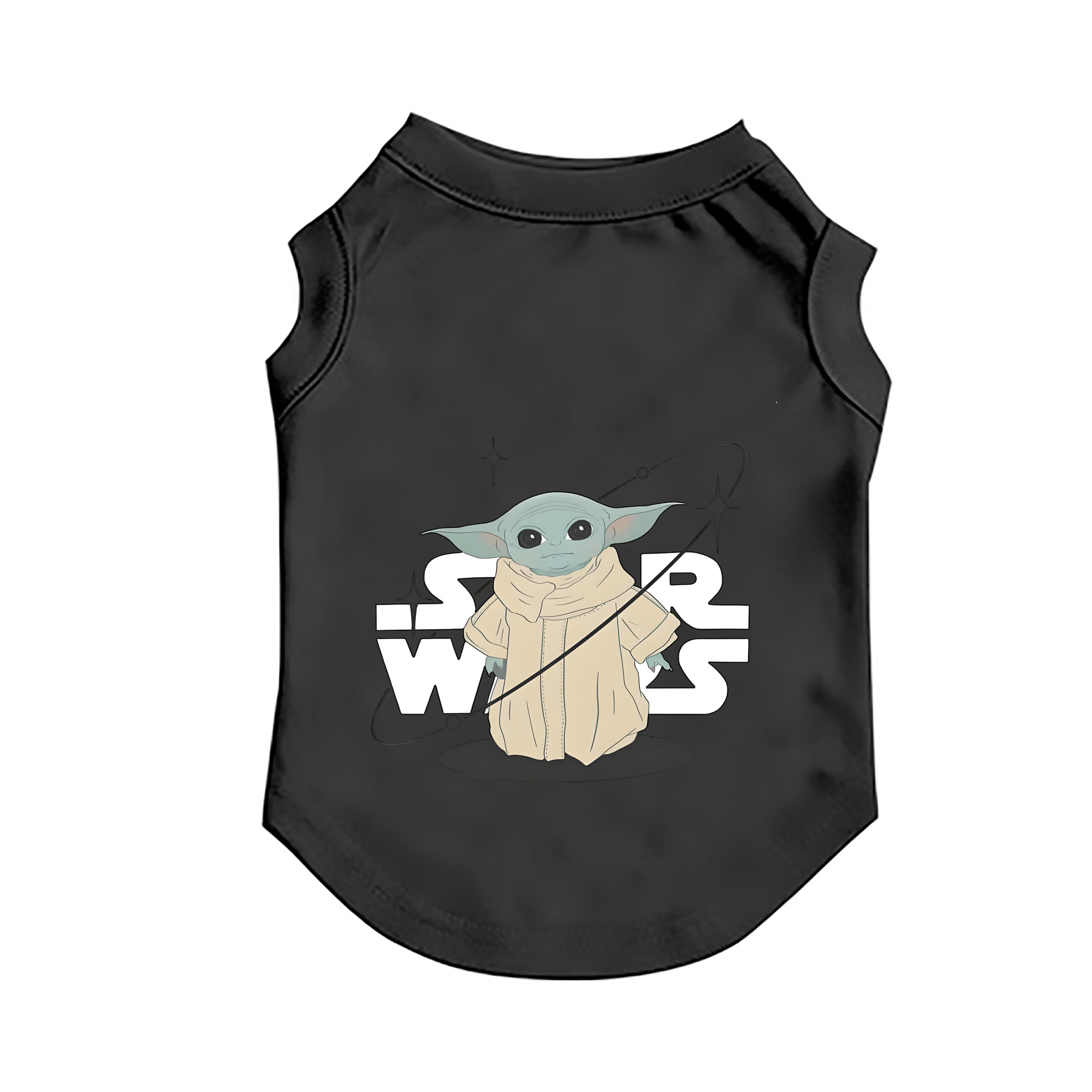 （画像用） スター・ウォーズ Star Wars ペット用ベスト