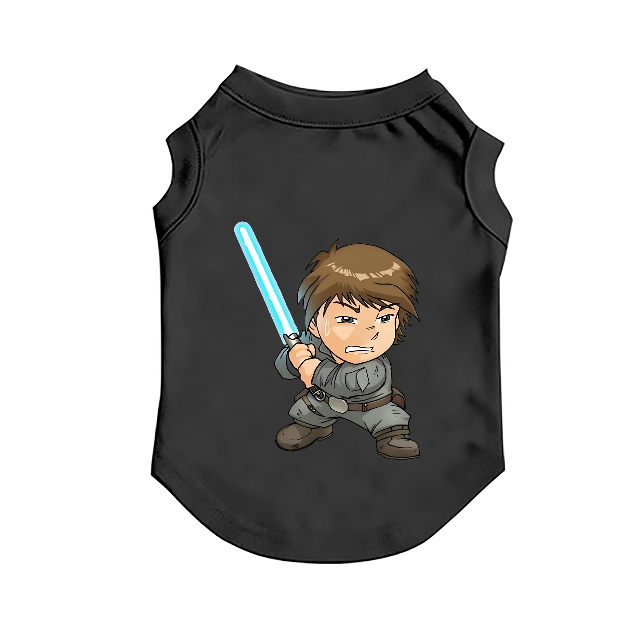 （画像用） スター・ウォーズ Star Wars ペット用ベスト