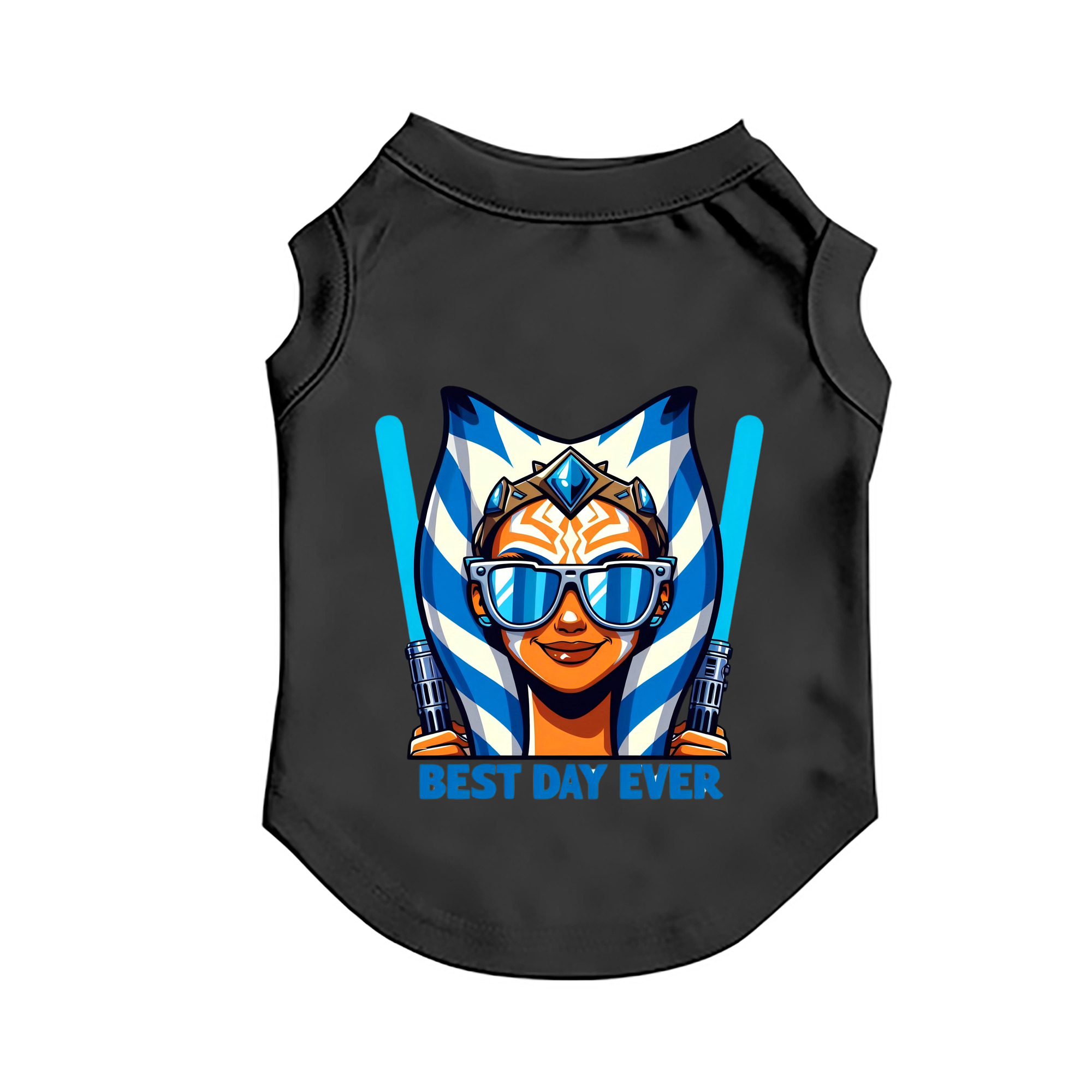 （画像用） スター・ウォーズ Star Wars ペット用ベスト