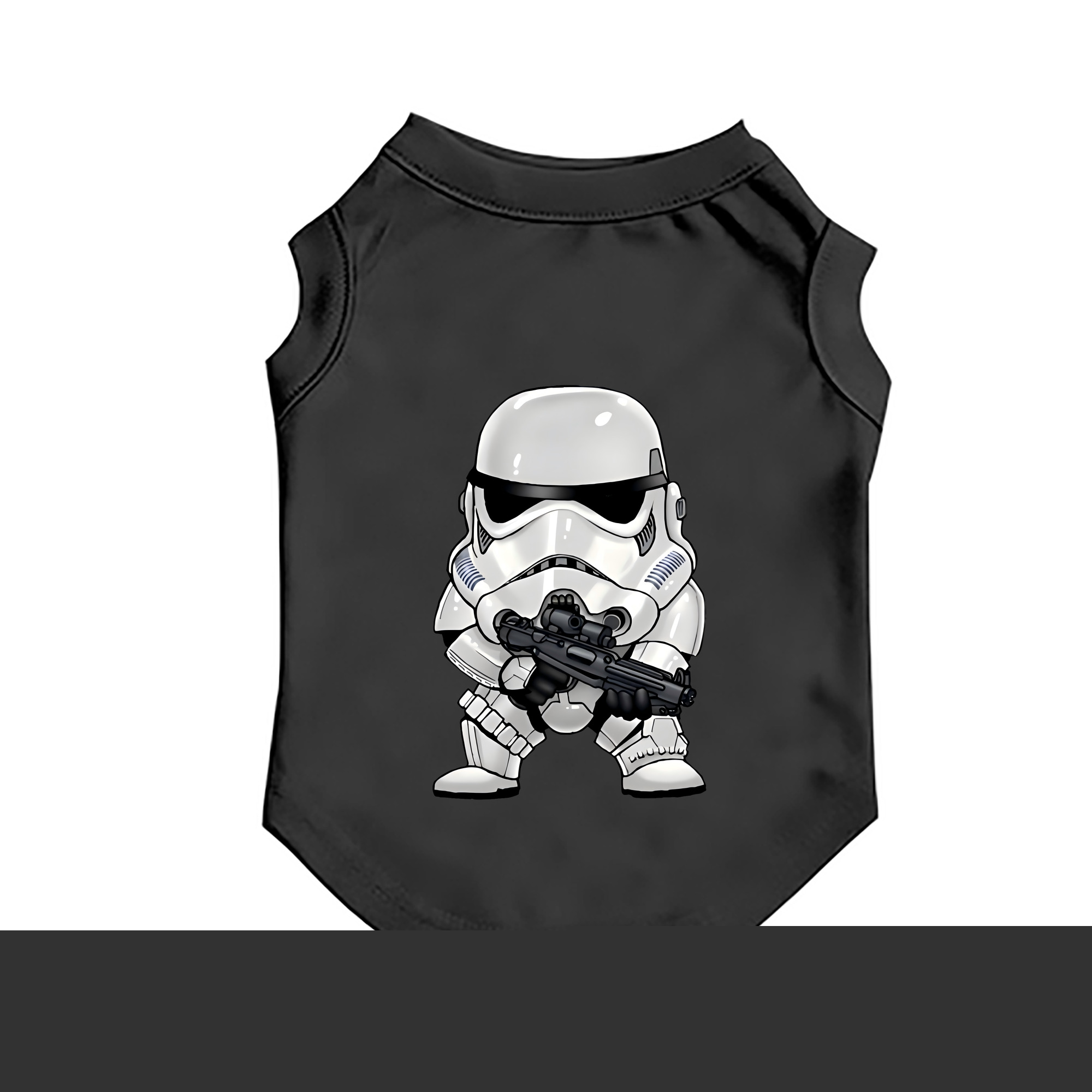（画像用） スター・ウォーズ Star Wars ペット用ベスト