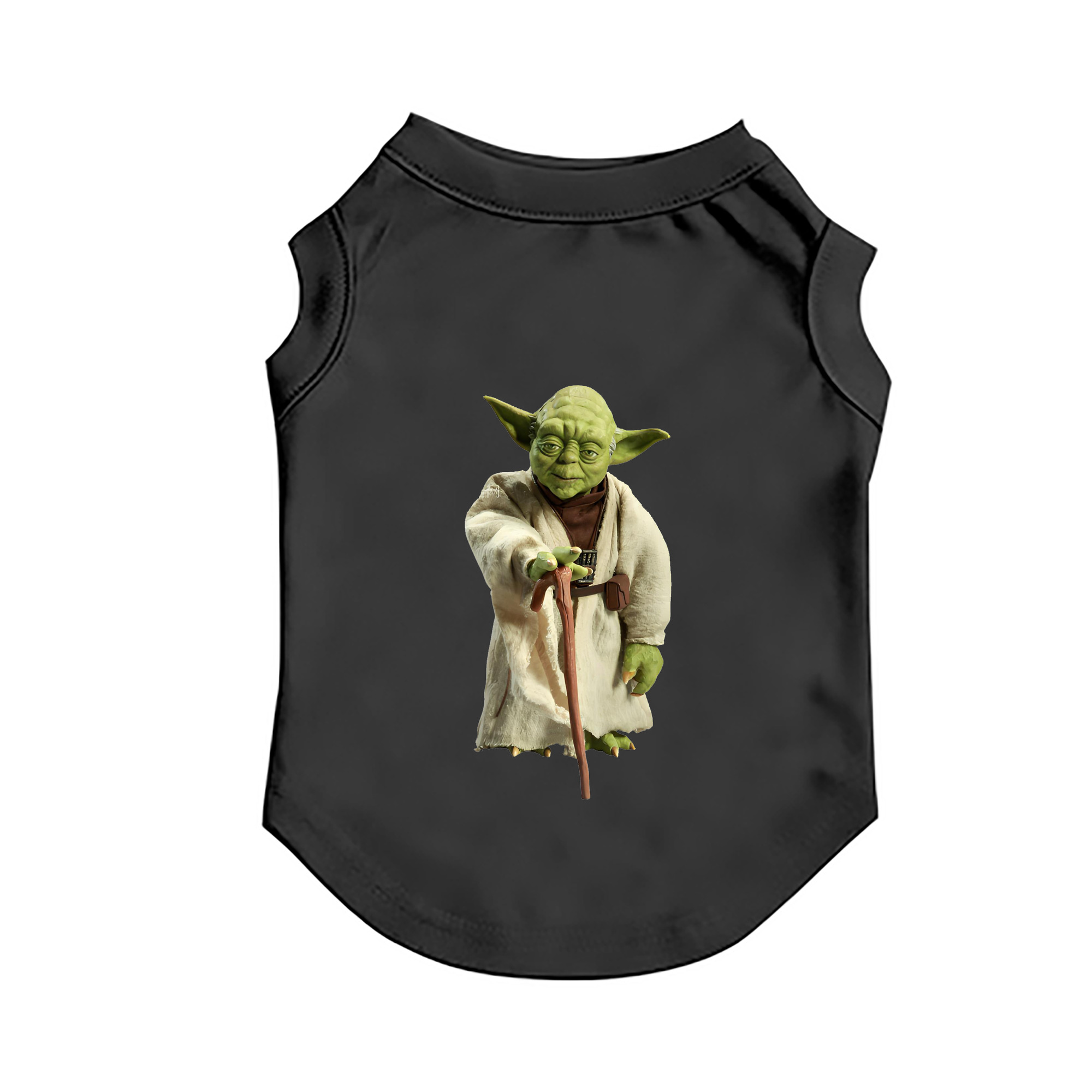 （画像用） スター・ウォーズ Star Wars ペット用ベスト