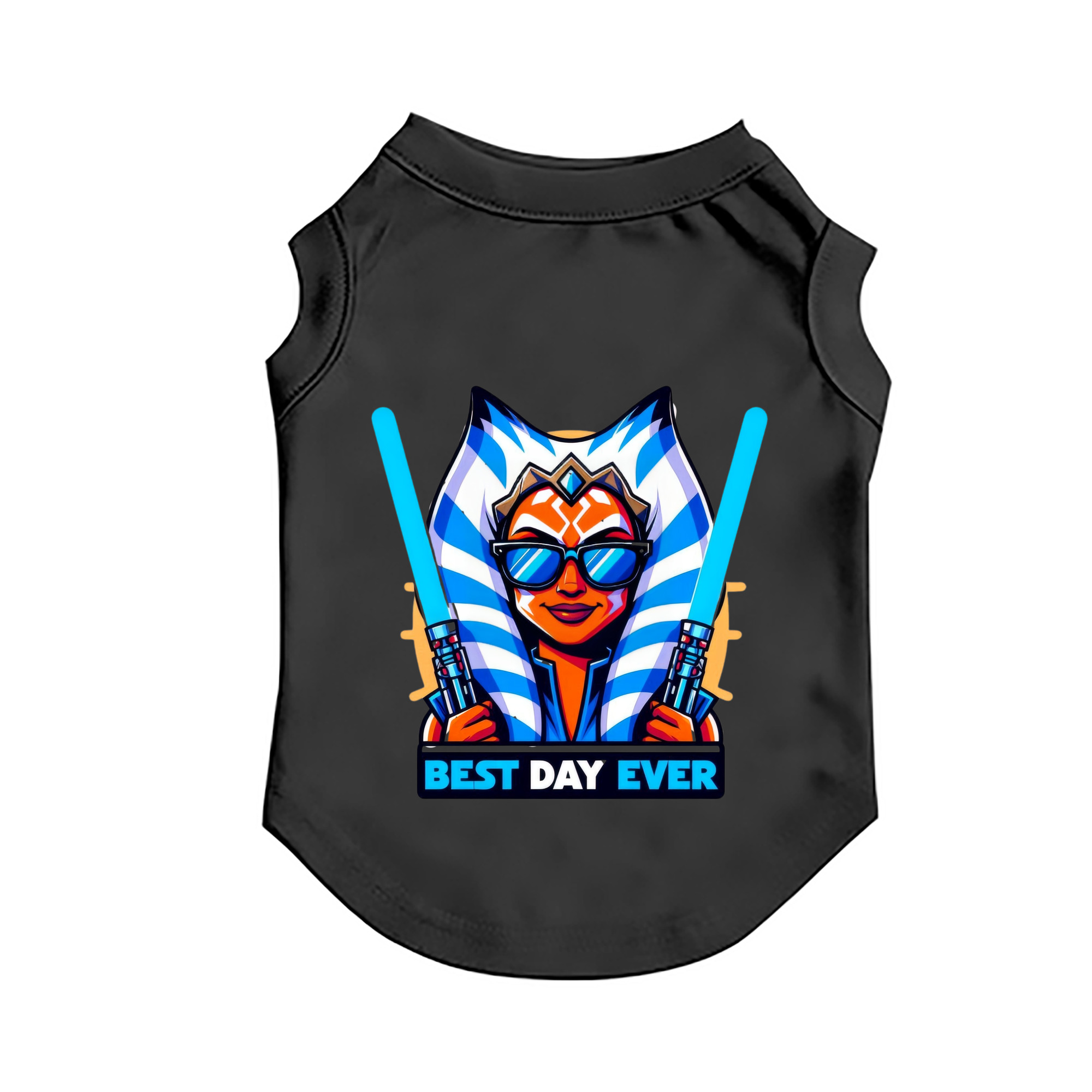 （画像用） スター・ウォーズ Star Wars ペット用ベスト