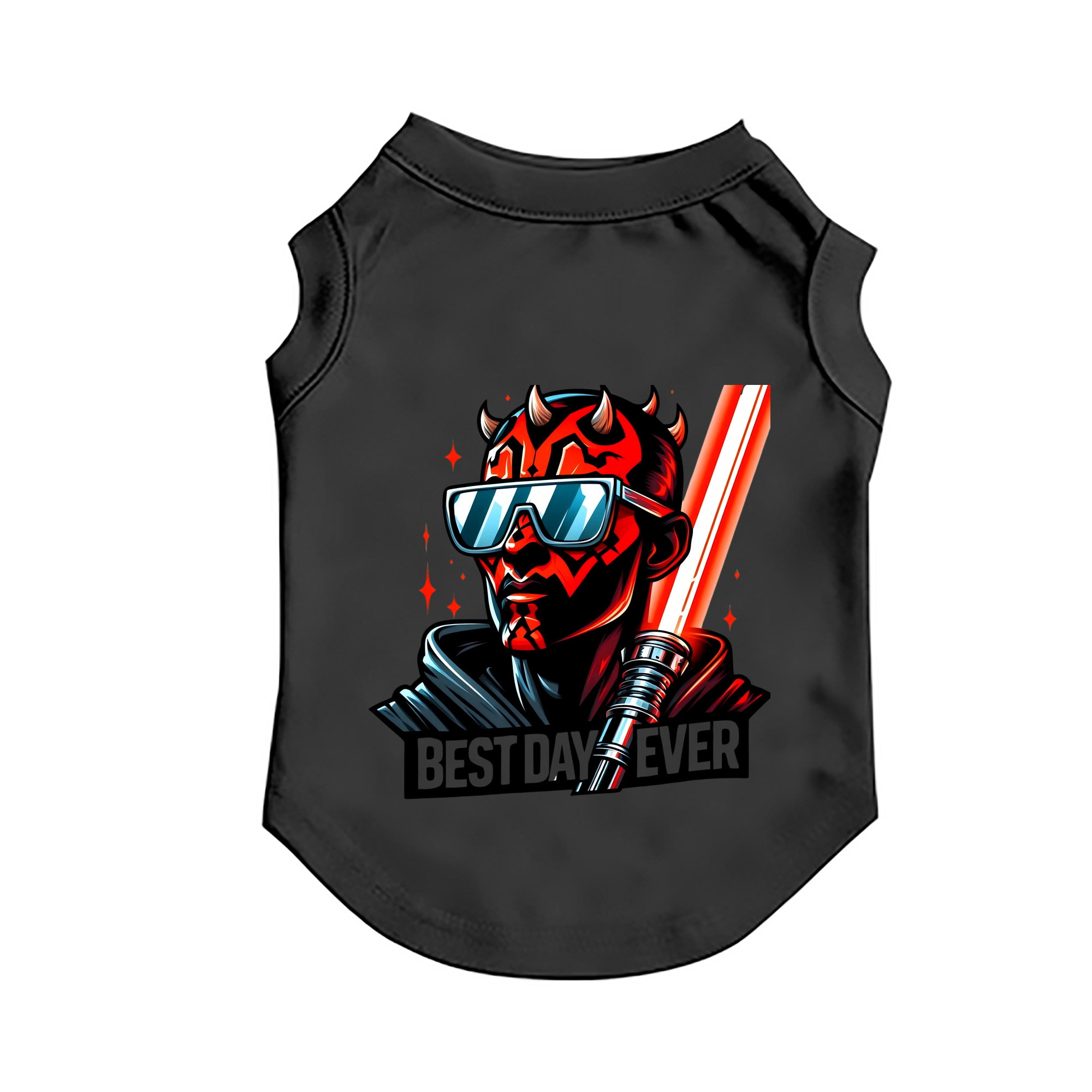 （画像用） スター・ウォーズ Star Wars ペット用ベスト