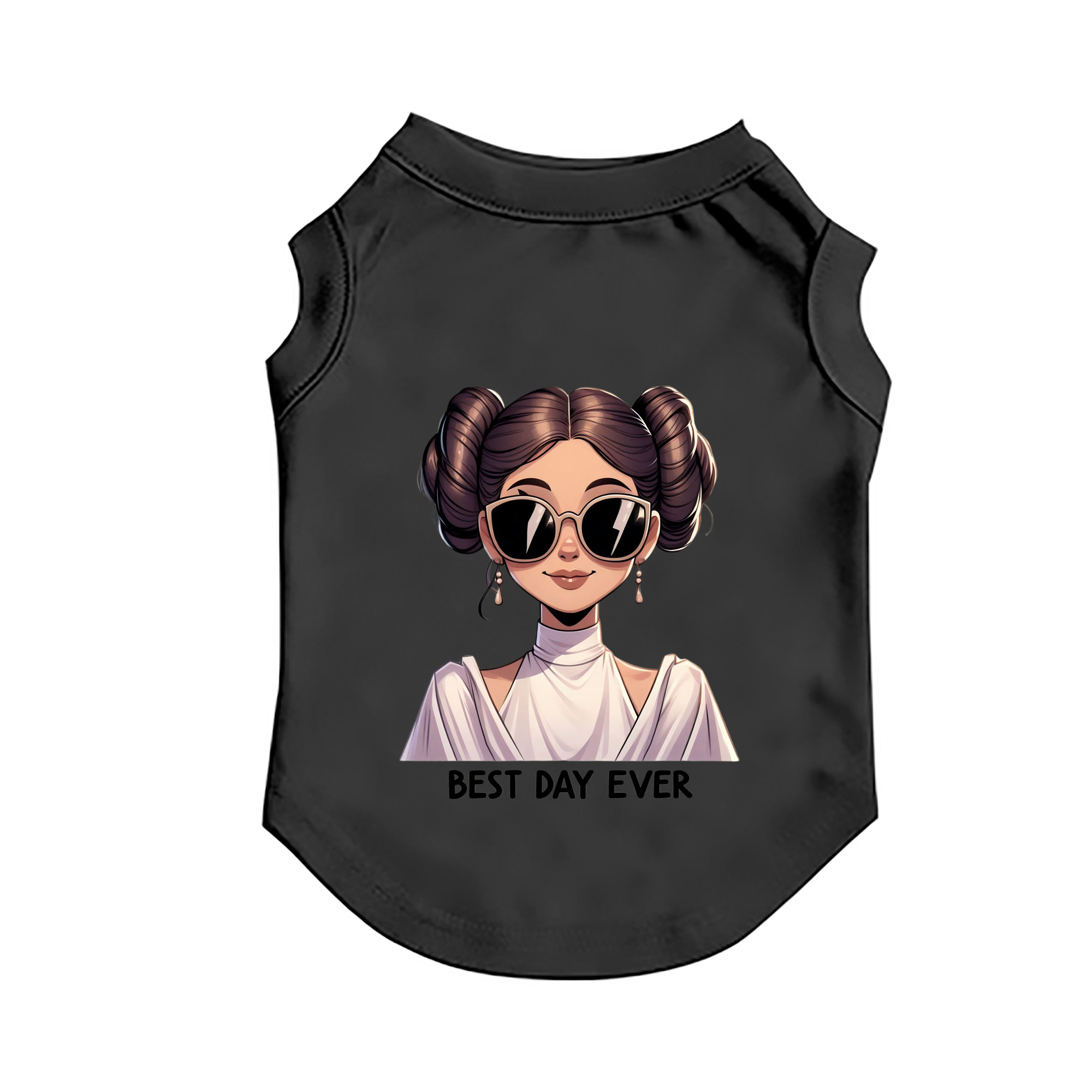 （画像用） スター・ウォーズ Star Wars ペット用ベスト