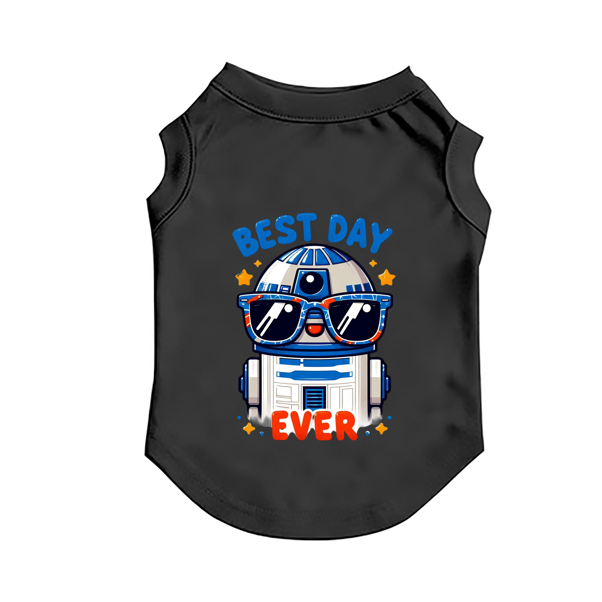 （画像用） スター・ウォーズ Star Wars ペット用ベスト