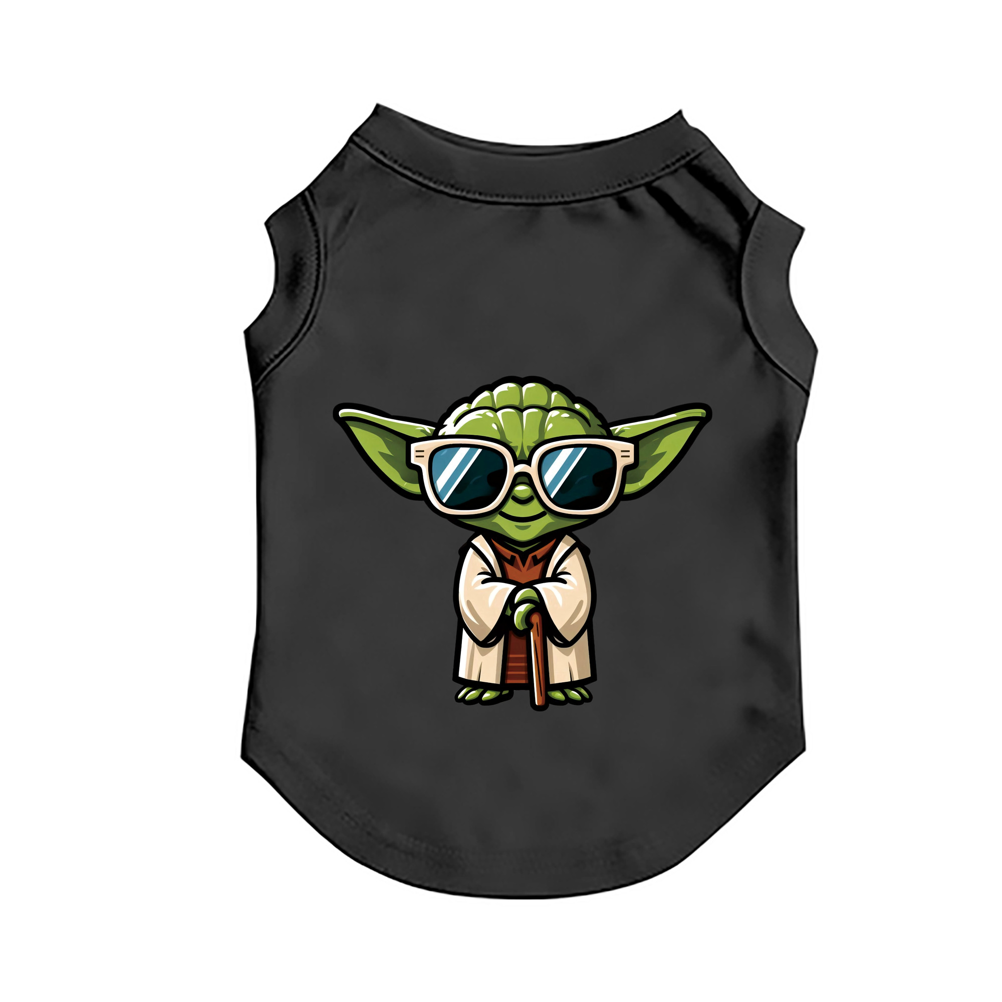 （画像用） スター・ウォーズ Star Wars ペット用ベスト