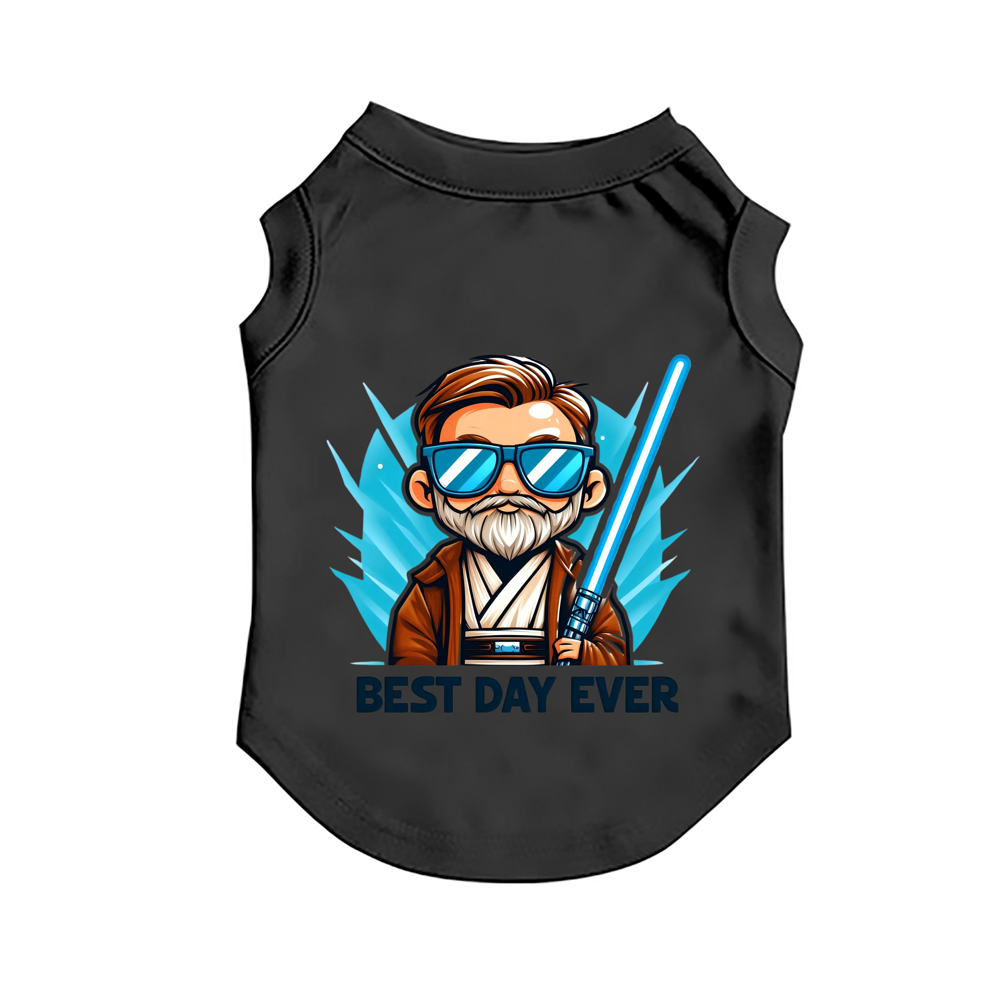 （画像用） スター・ウォーズ Star Wars ペット用ベスト