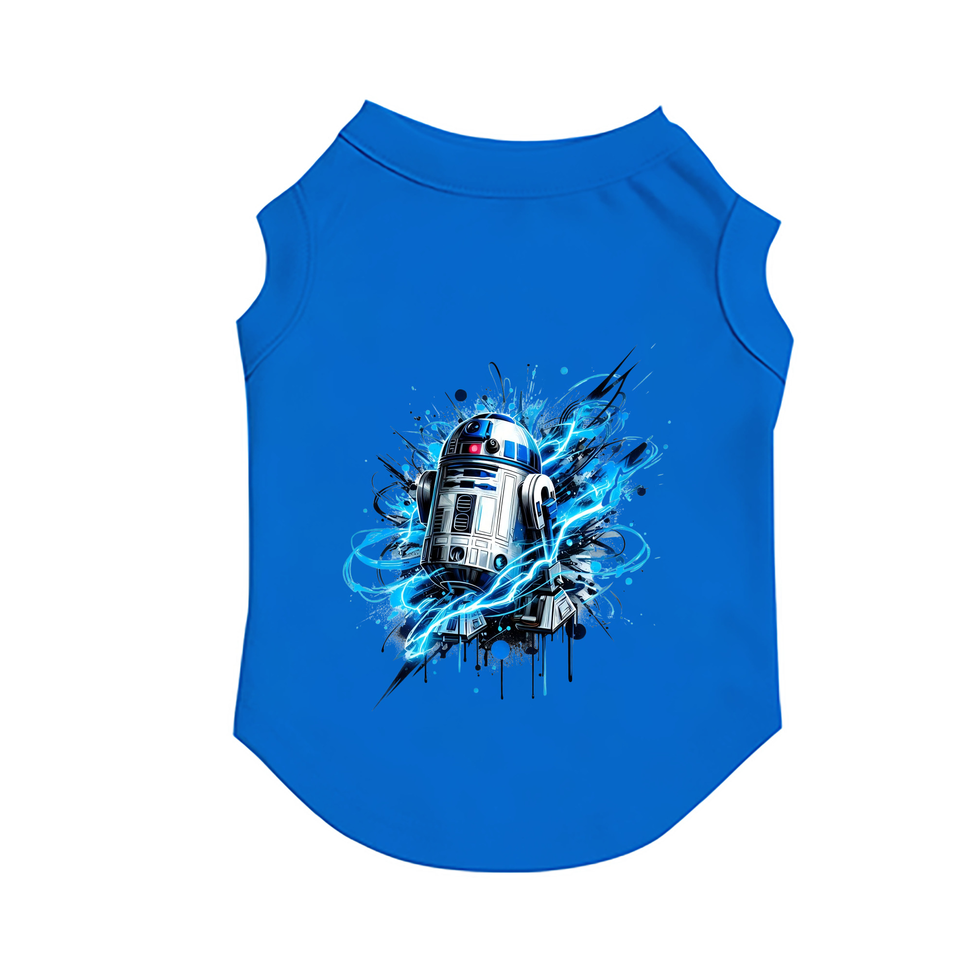 （画像用） スター・ウォーズ Star Wars ペット用ベスト