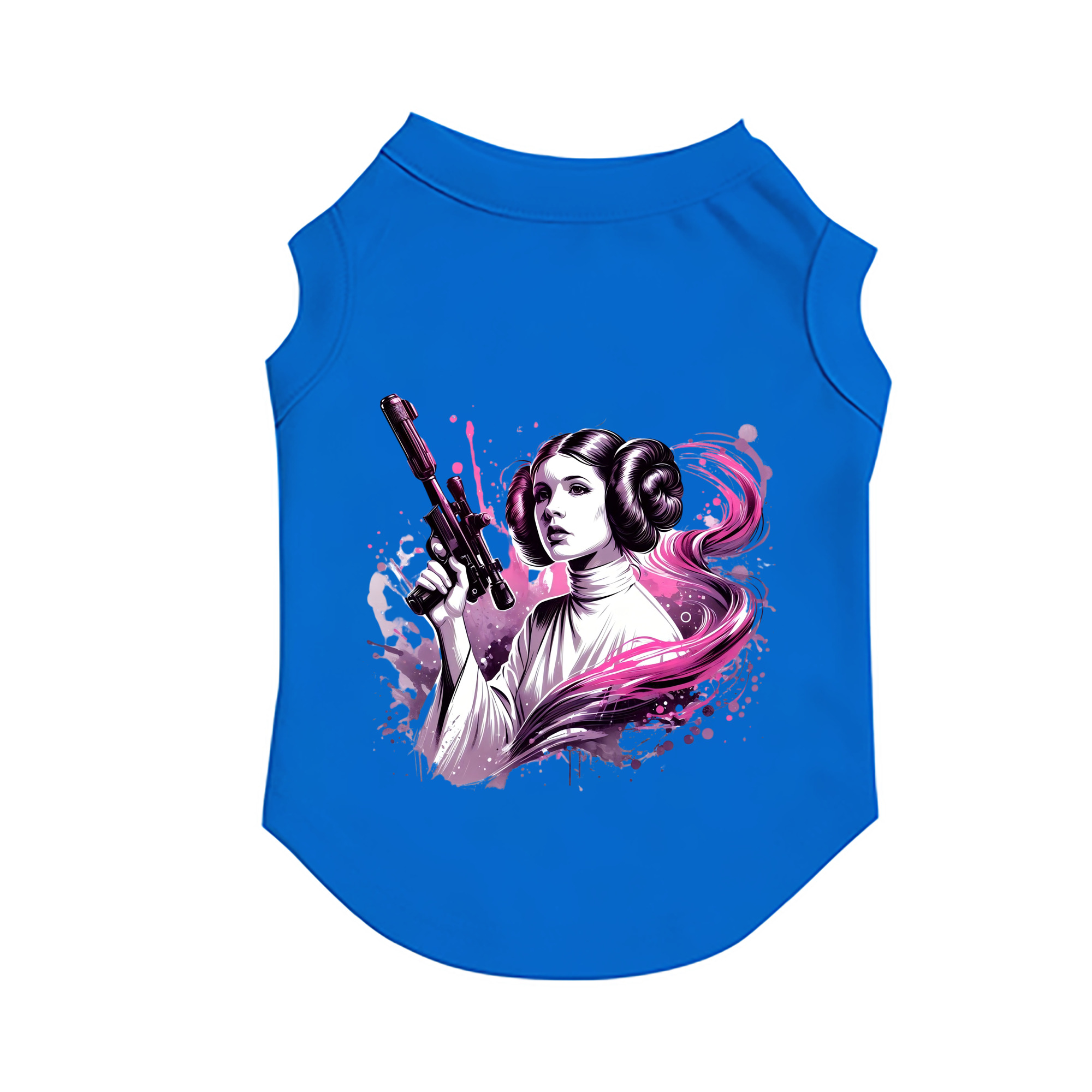 （画像用） スター・ウォーズ Star Wars ペット用ベスト