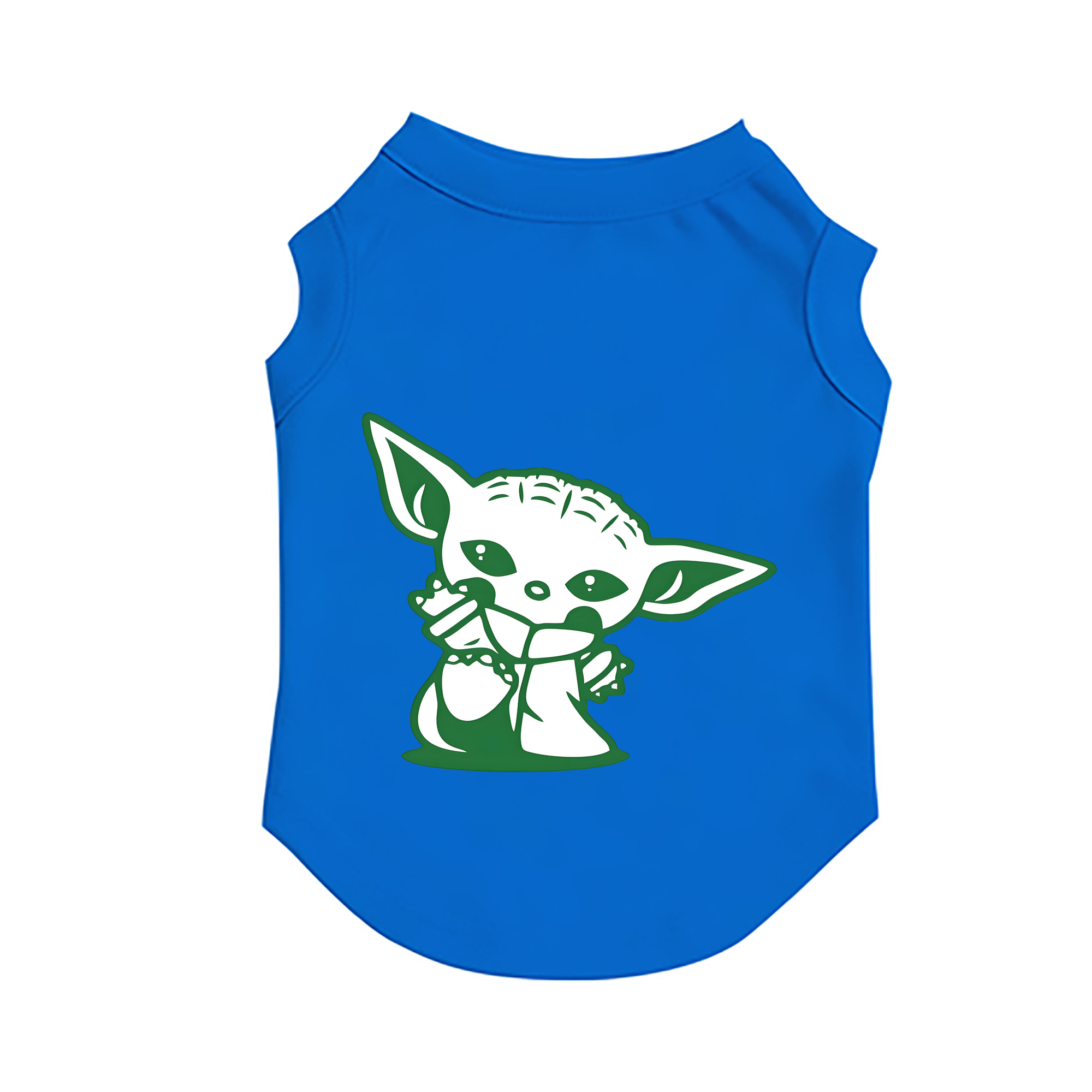 （画像用） スター・ウォーズ Star Wars ペット用ベスト