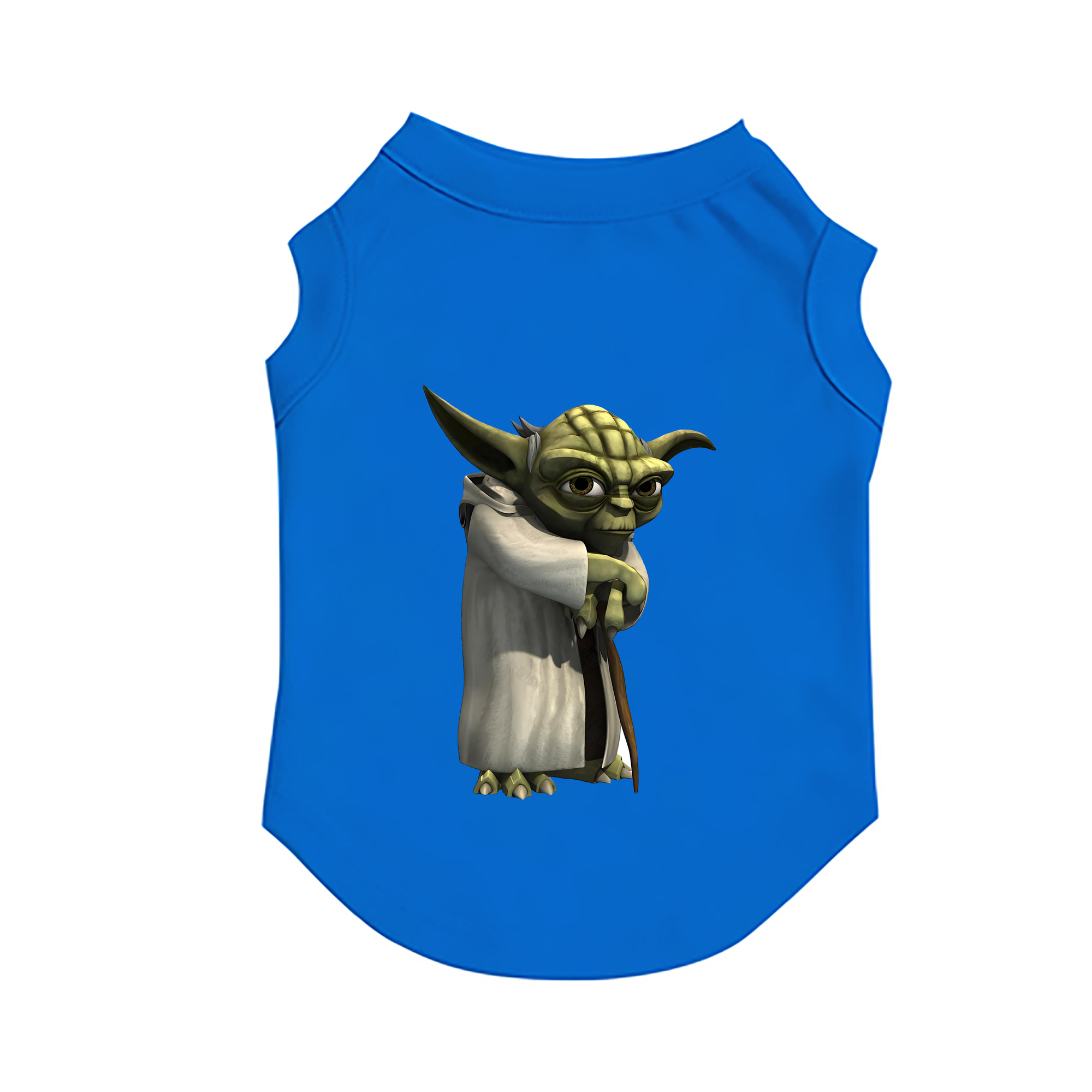 （画像用） スター・ウォーズ Star Wars ペット用ベスト